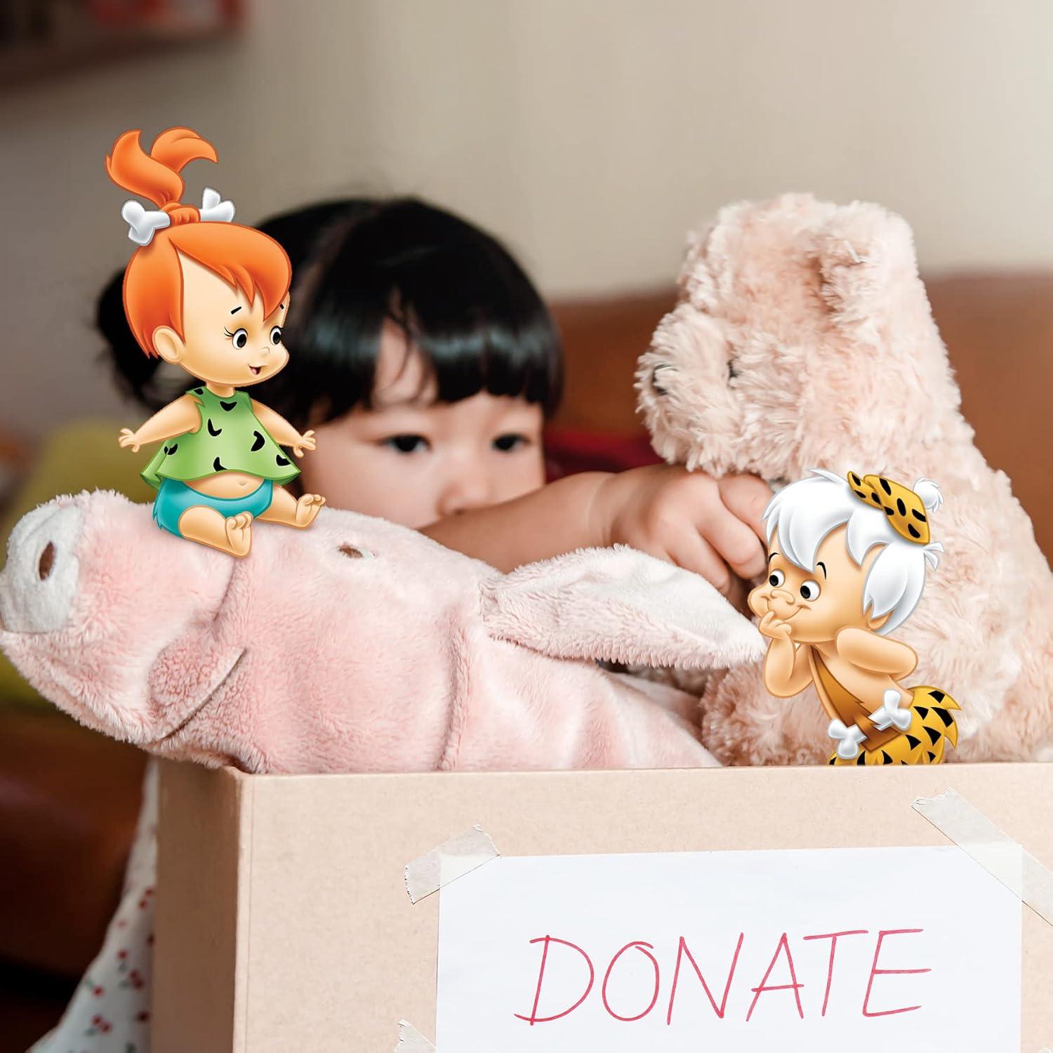 Vitaminas Masticables Flintstones con Hierro 60 Unidades