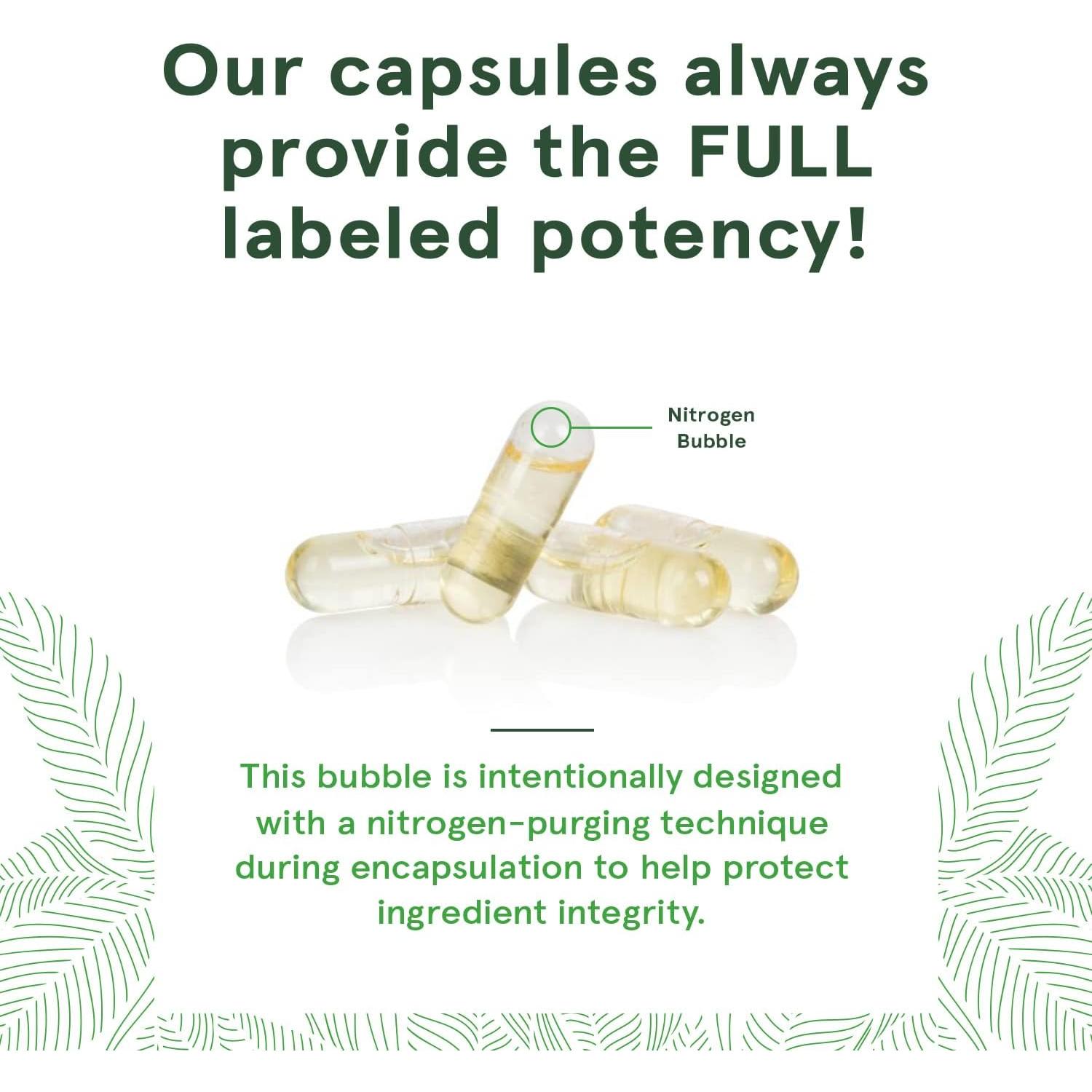 Aceite de Onagra Vegano DEVA 90 Cápsulas Prensado en Frío