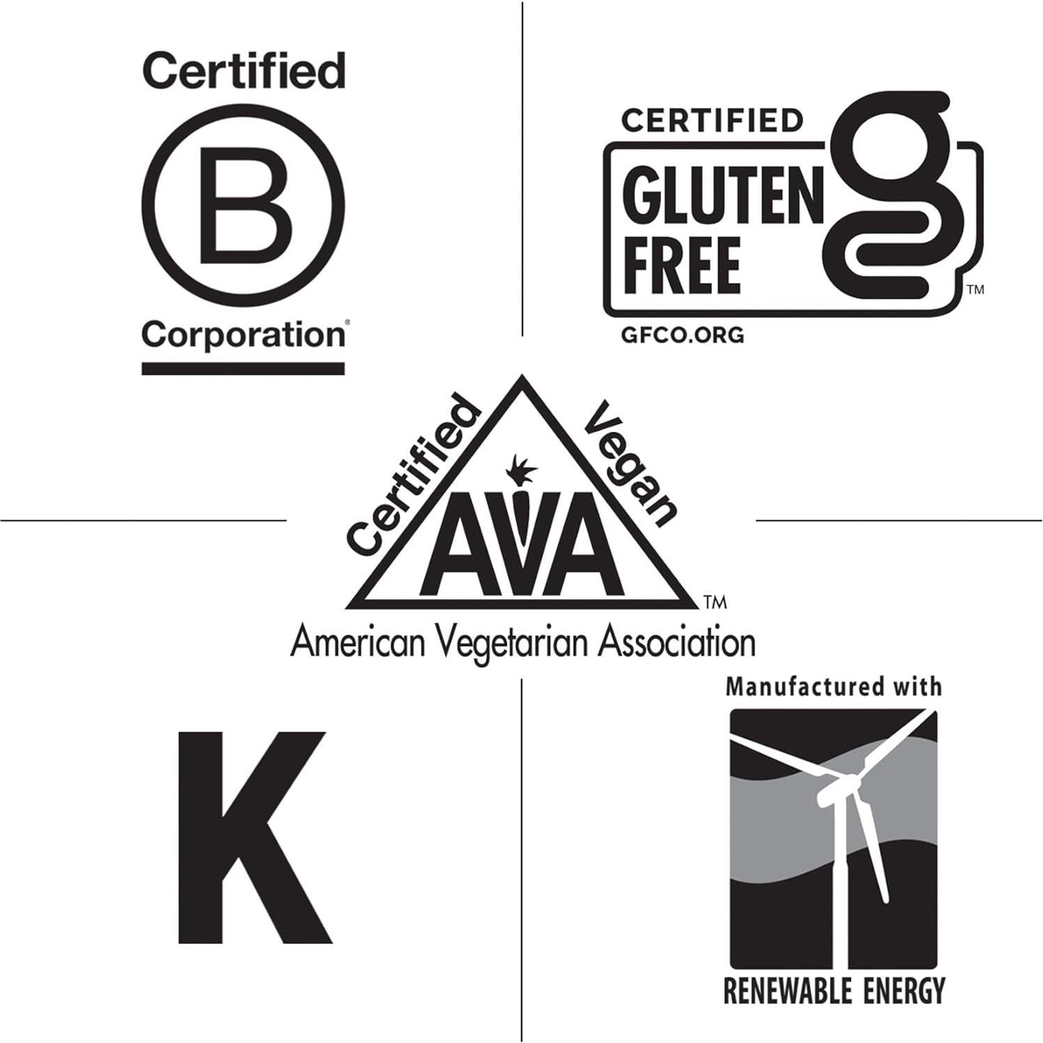 Suplemento de Magnesio y Potasio Country Life 600mg/198mg 90 Tabletas