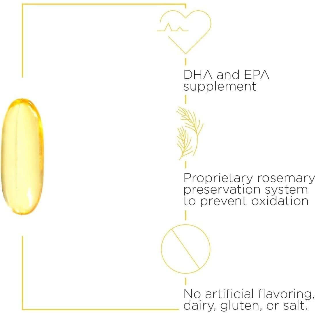Cápsulas de Vitamina C Bufferizada Integrative 1000 mg - 60 Veganas