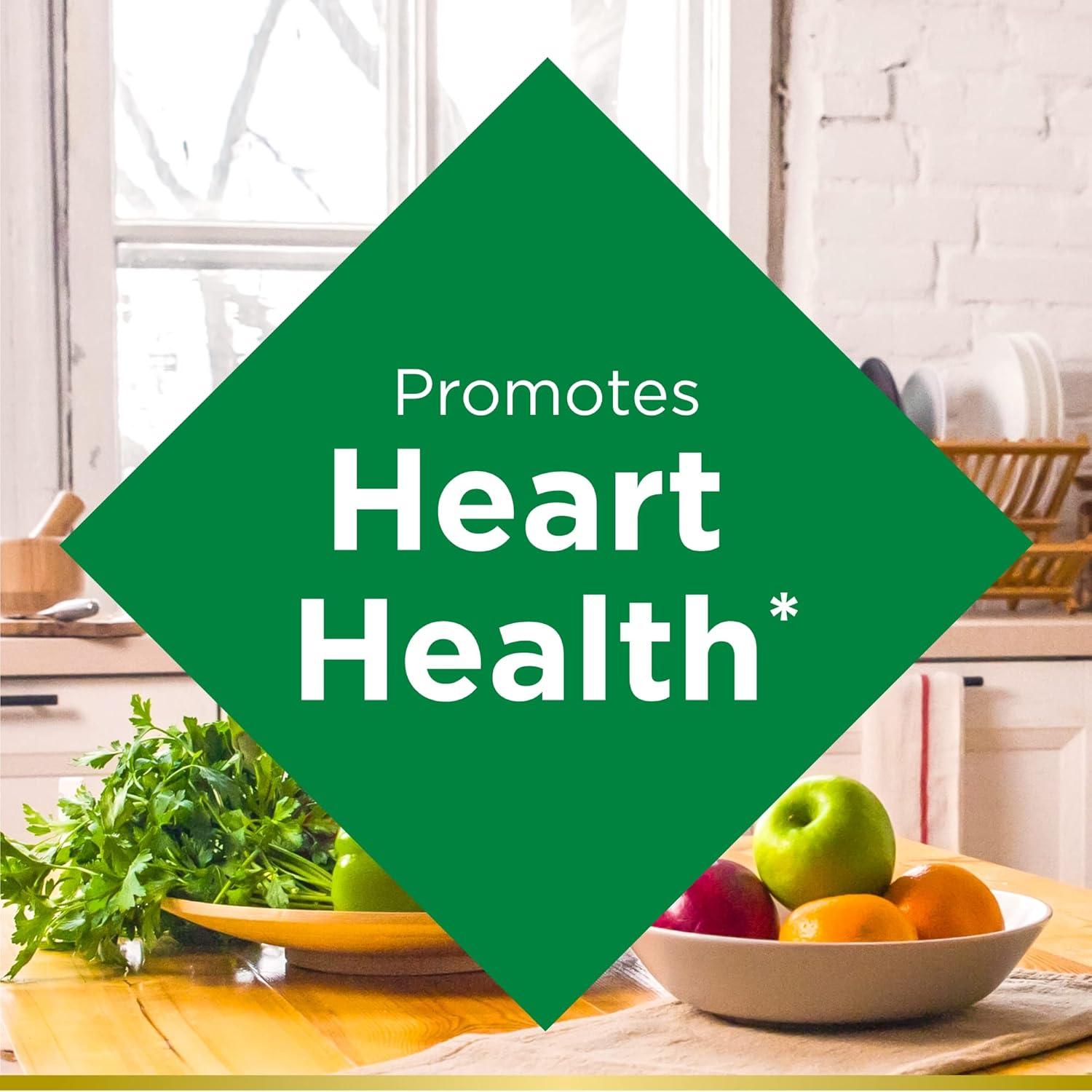 Suplemento Herbal Ajo Nature's Bounty 2000mg 120 Tab