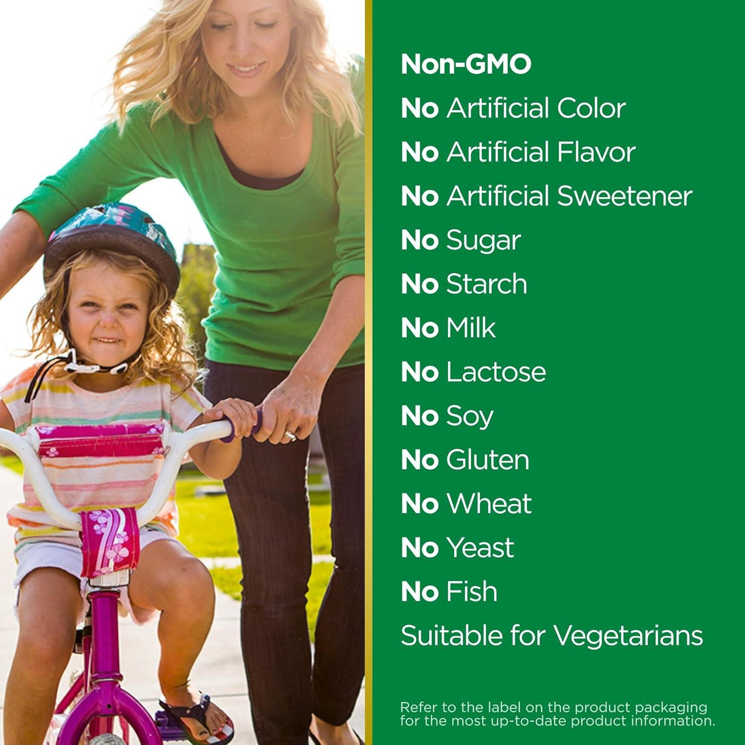 Suplemento Herbal Ajo Nature's Bounty 2000mg 120 Tab