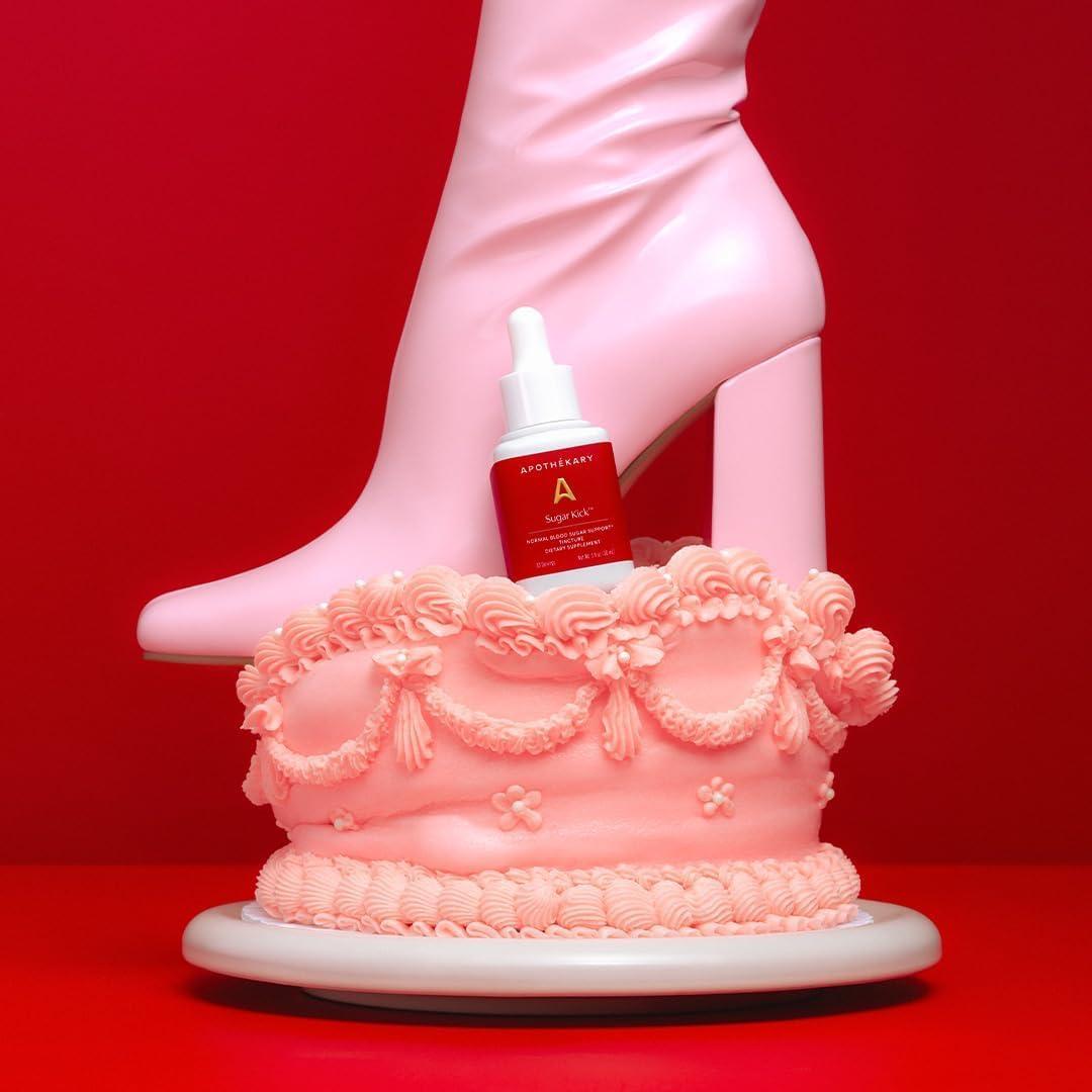 Dúo Metabólico Apothékary 30 ml - Soporte Herbal Vegano