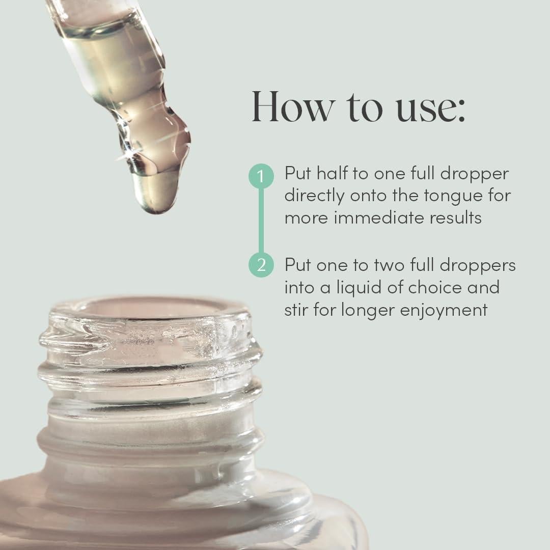 Dúo Metabólico Apothékary 30 ml - Soporte Herbal Vegano