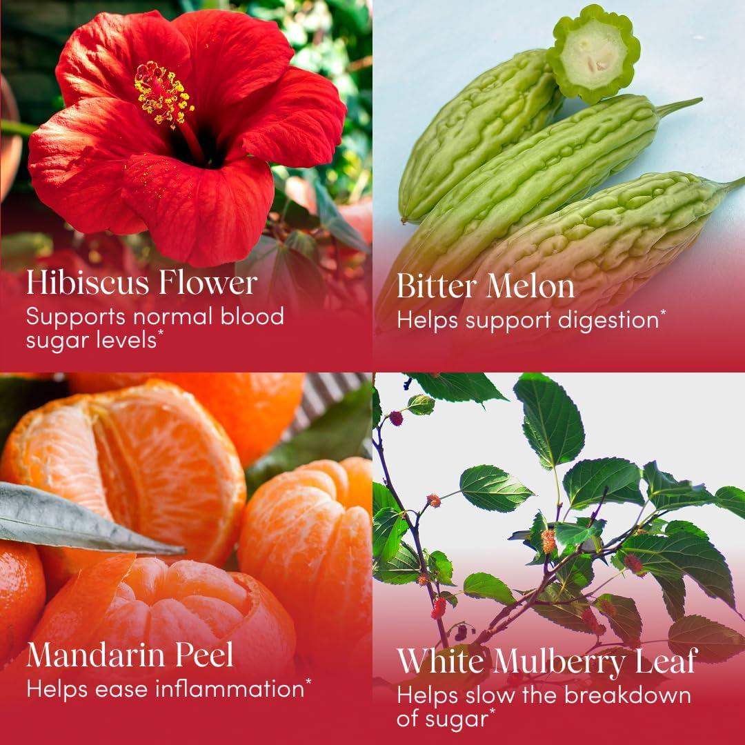 Suplemento Herbal Líquido Apothékary Sugar Kick 29.57 ml