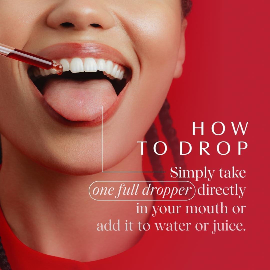 Suplemento Herbal Líquido Apothékary Sugar Kick 29.57 ml