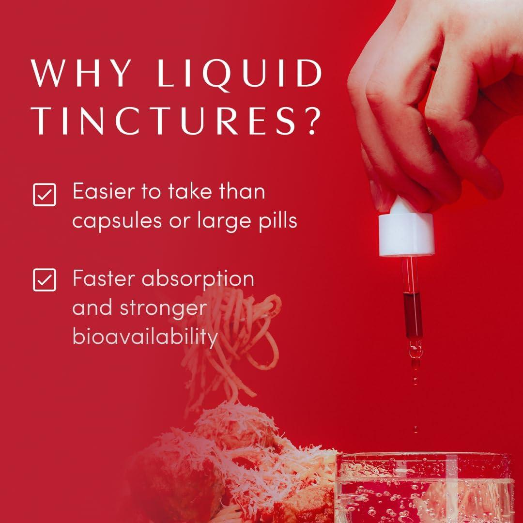 Suplemento Herbal Líquido Apothékary Sugar Kick 29.57 ml