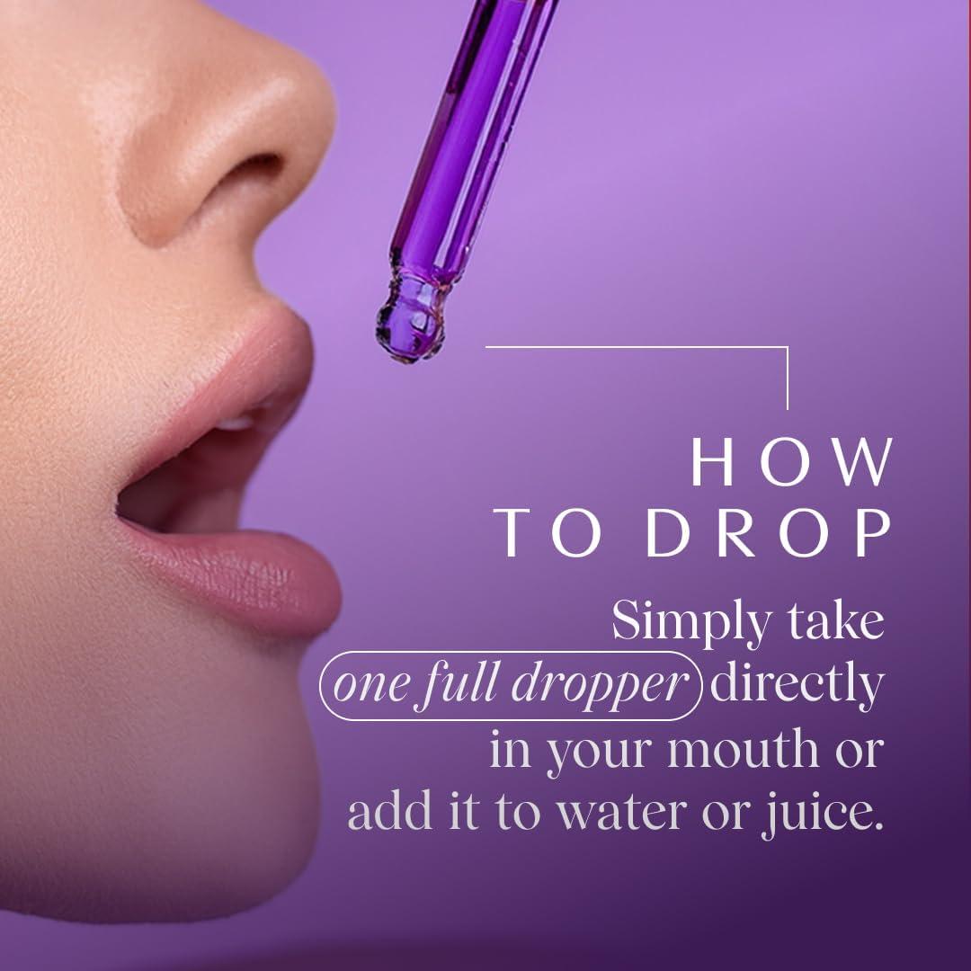 Gotas Herbales Apothékary Mindcraft 29.57 ml - Enfoque y Cognición