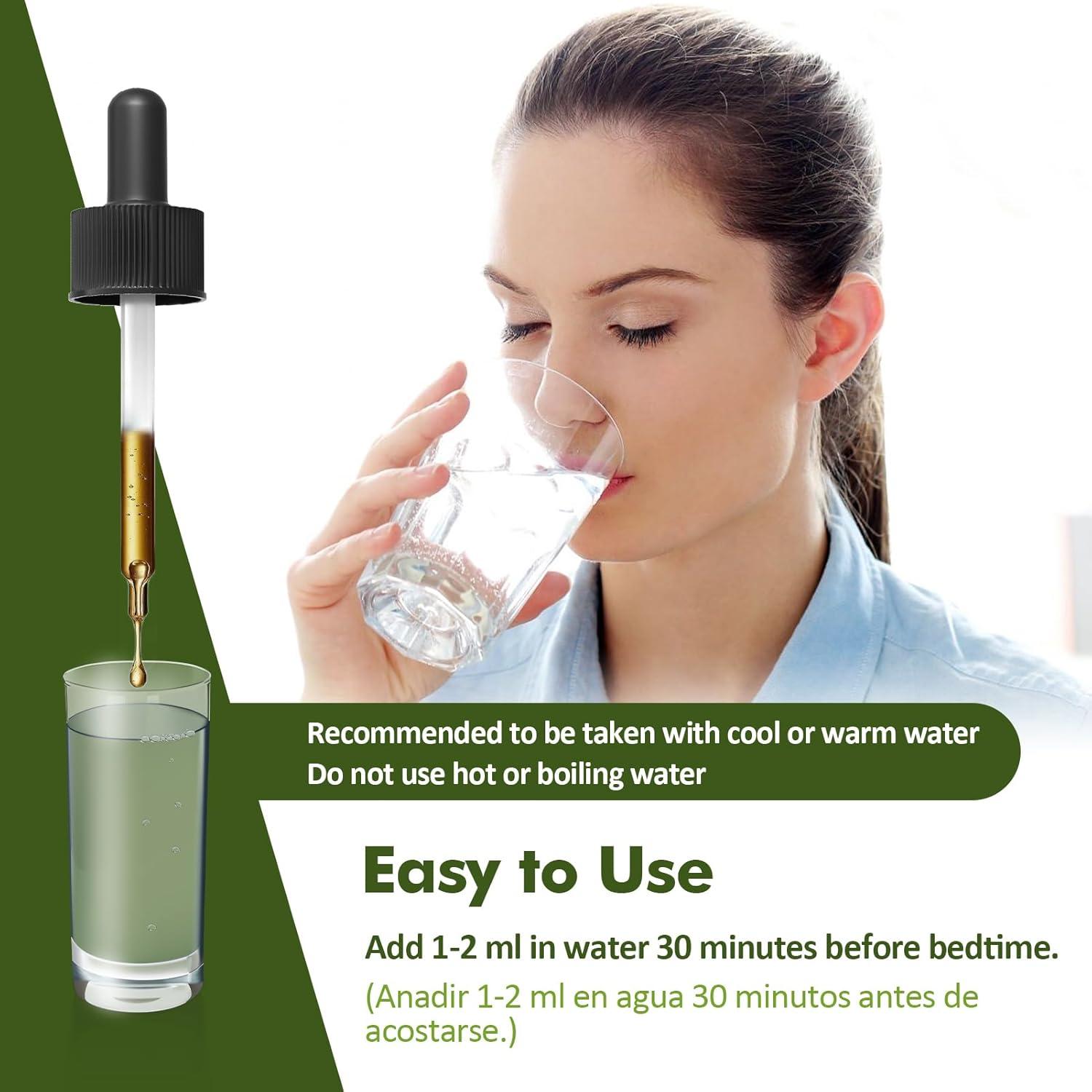 Extracto de Kava Kava 59 ml - Suplemento Herbal Natural