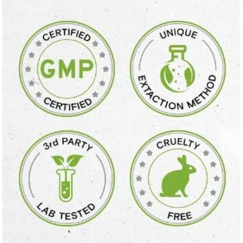 Tintura de Acetosa de Oveja 60 ml - Secretos de la Tribu