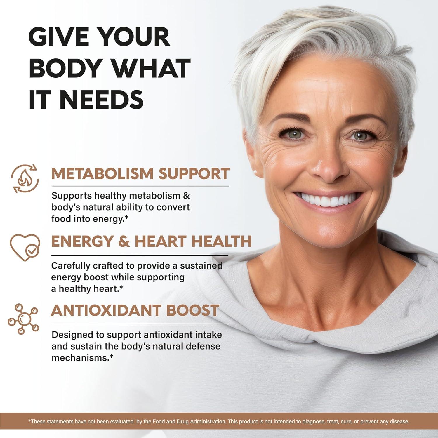 Cápsulas de Canela de Ceilán Nutra Harmony - 60 Unidades - Energía y Metabolismo