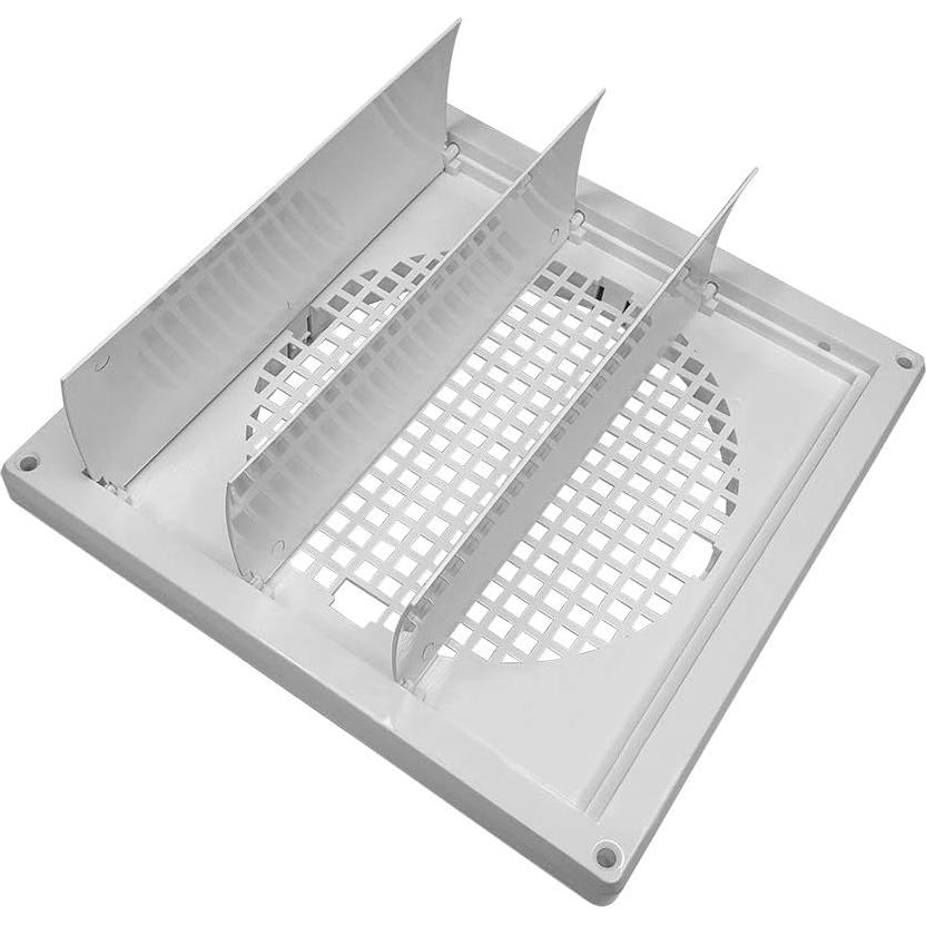 Ventilador de Extracción BV 70 CFM Blanco para Cocina