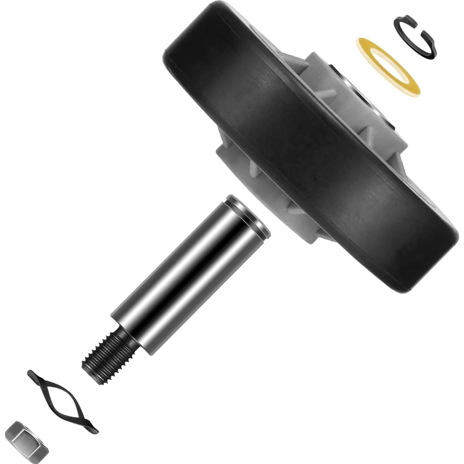 Rodillo de soporte tambor secador Valchoose 2 Pack 303373