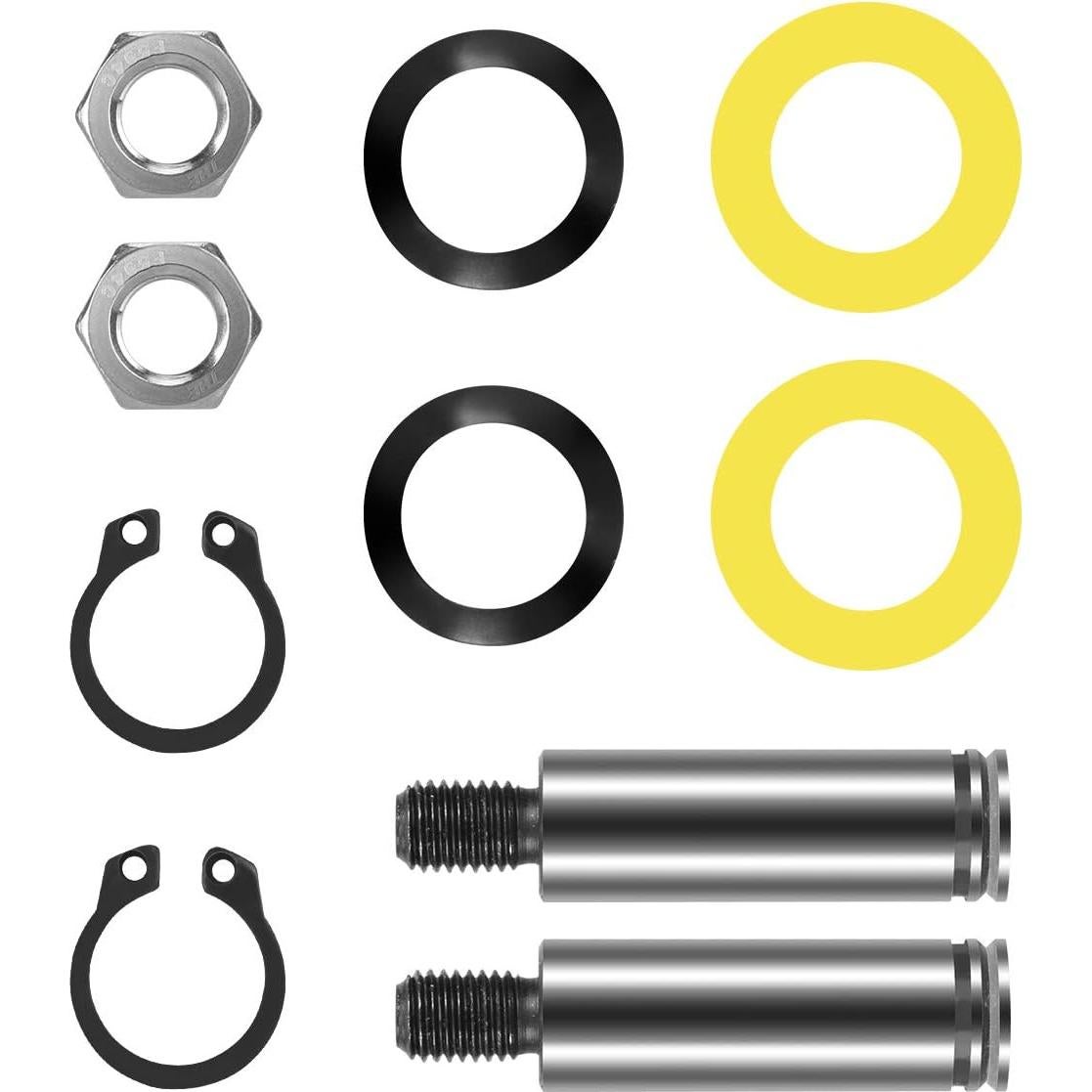 Rodillo de soporte tambor secador Valchoose 2 Pack 303373