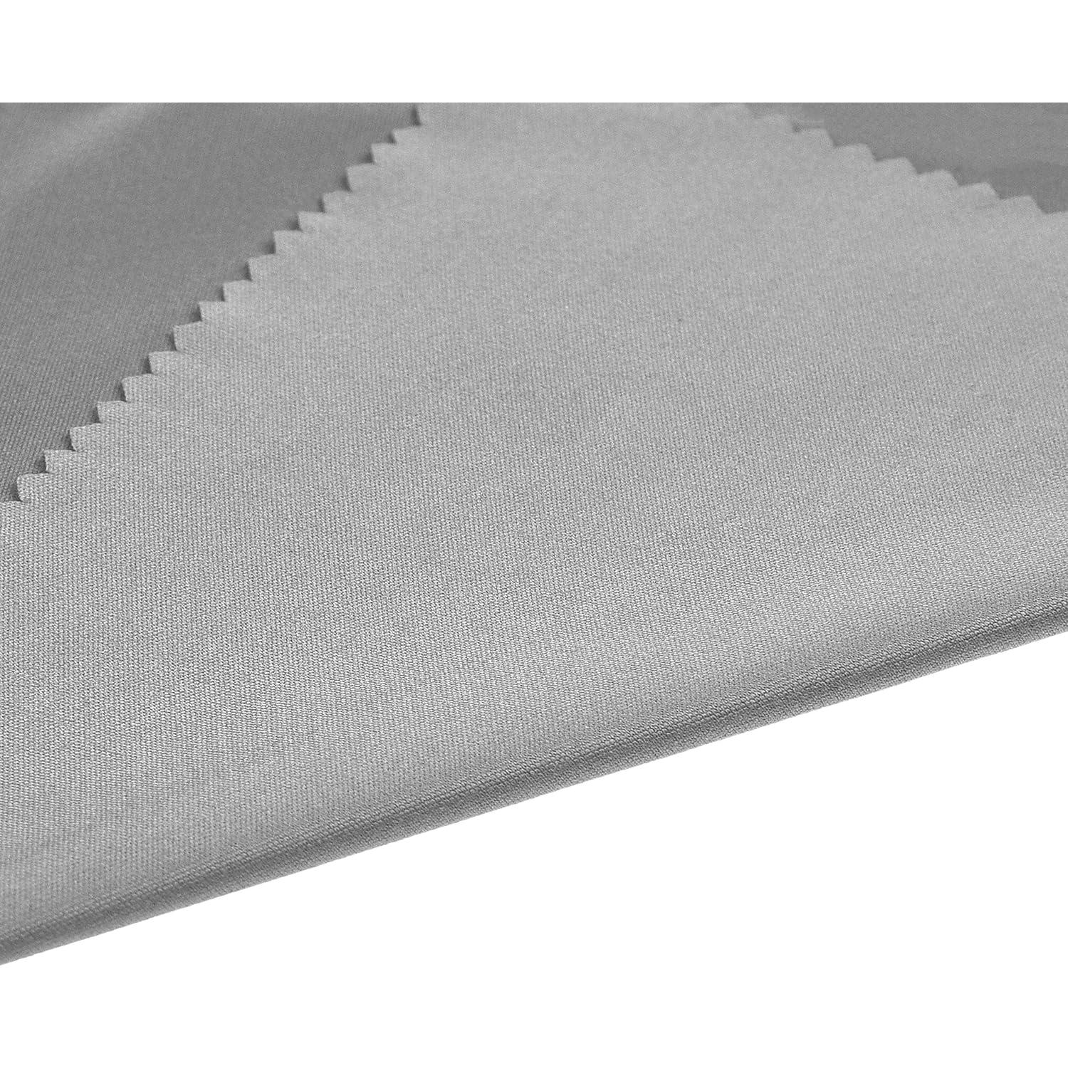 Paquete de 12 Paños de Microfibra Kare & Kind - 13.97x8.13 cm