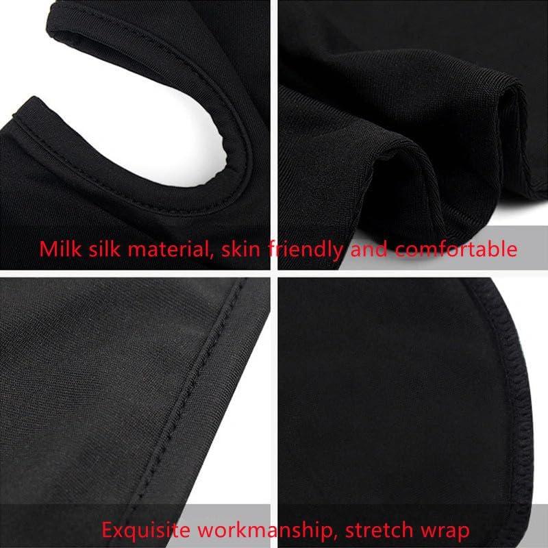 Máscara Balaclava Unisex HOLIIBN - Protección UV y Viento