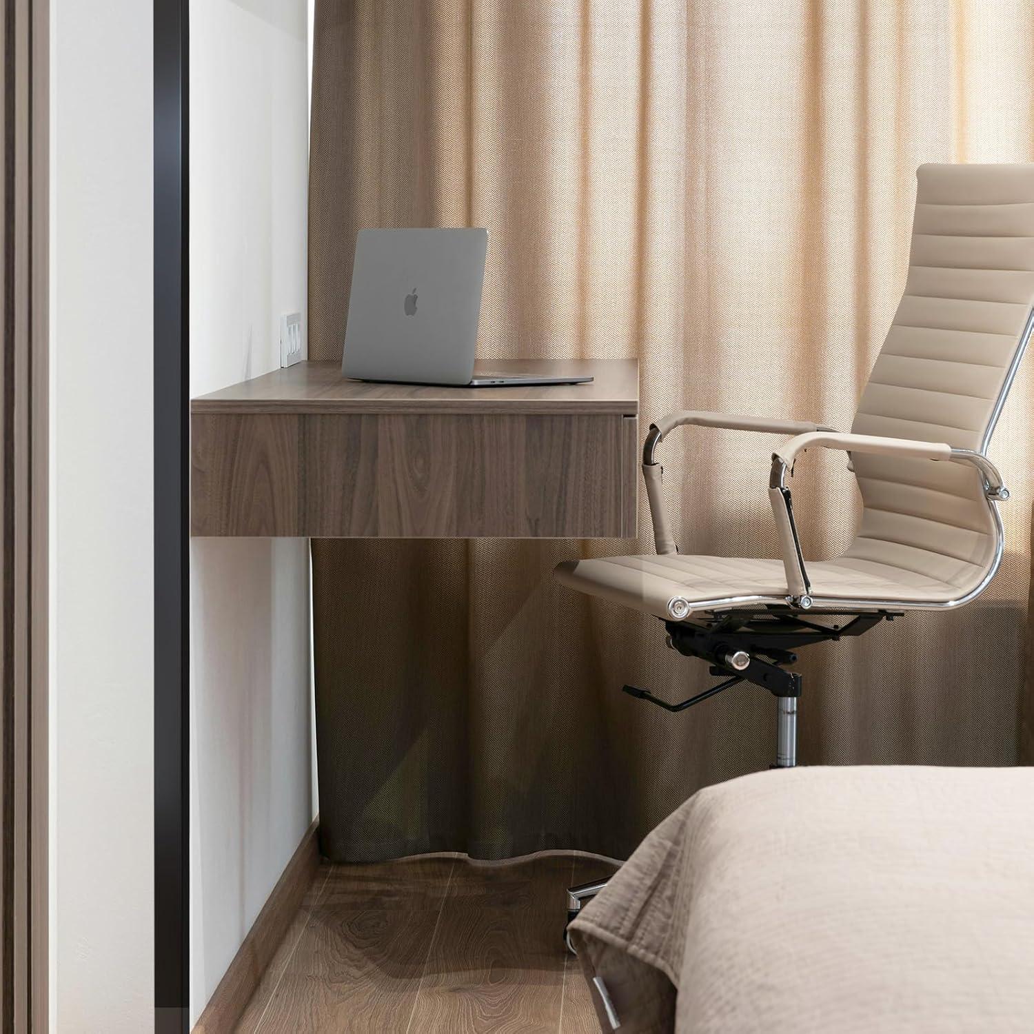 Protectores de Esquinas NeatiEase de Aluminio Negro 1.22m 2pcs