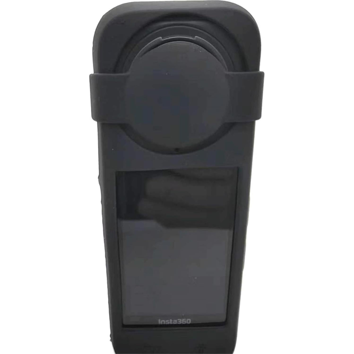 Funda de Silicona Huayu para Cámara Insta360 X4 - Protección Suave