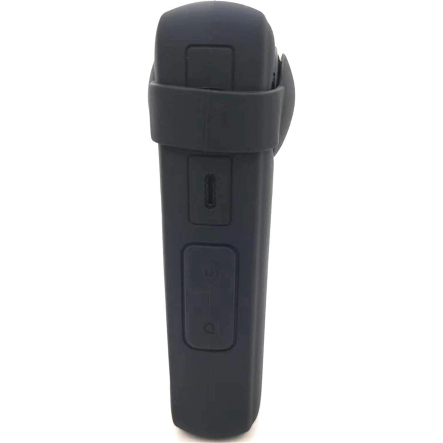 Funda de Silicona Huayu para Cámara Insta360 X4 - Protección Suave