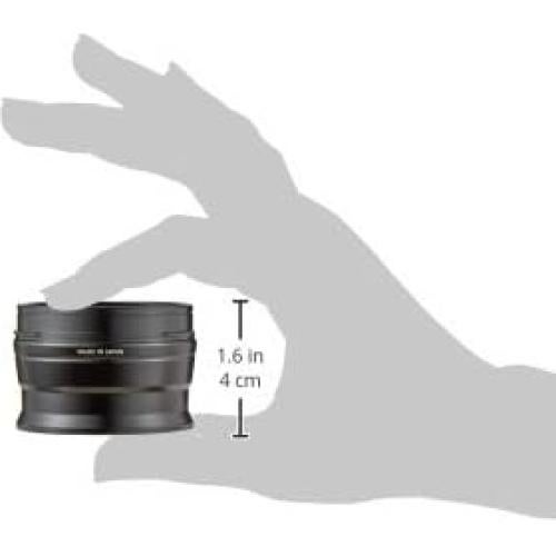 Lente Gran Angular FUJIFILM WCL-X100 II para X100F 28mm