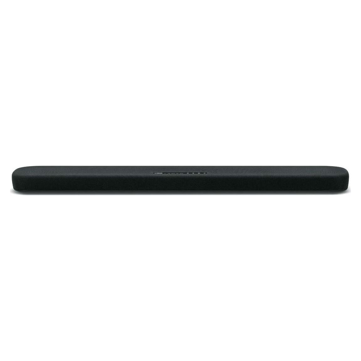 Barra de sonido Yamaha SR-B20A con subwoofers y Bluetooth