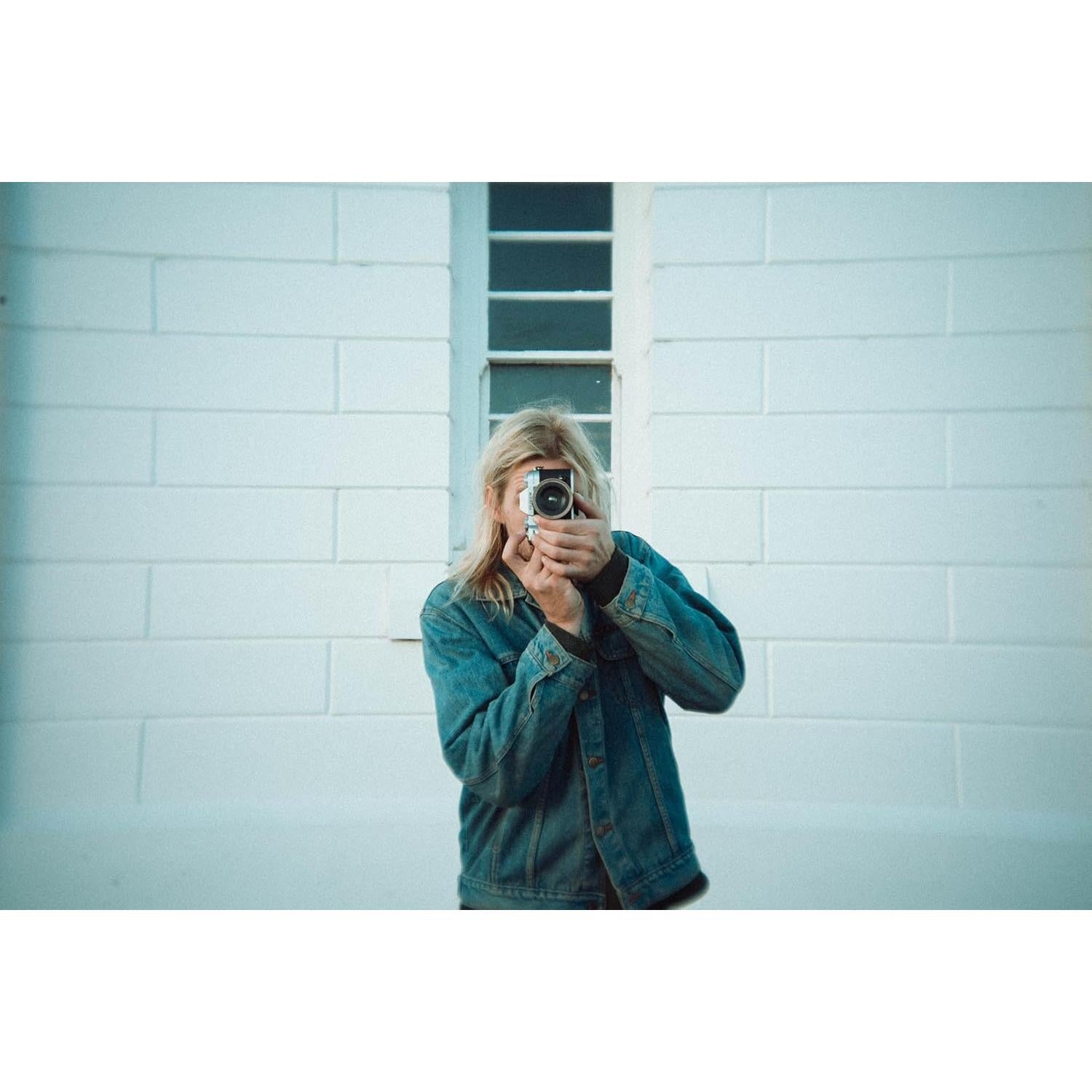 Lente de fuga de luz PolarPro 28mm para cámaras digitales