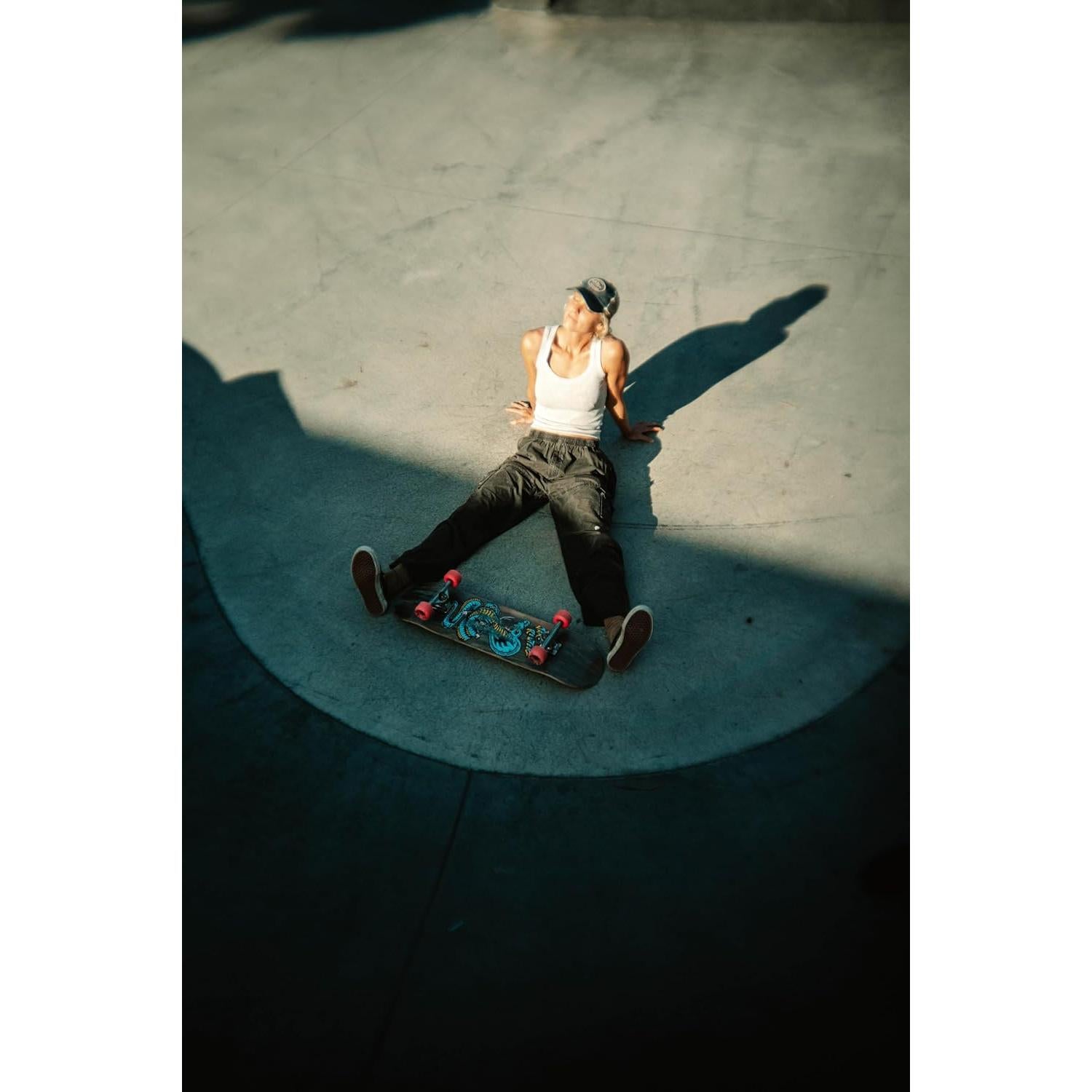 Lente de fuga de luz PolarPro 28mm para cámaras digitales