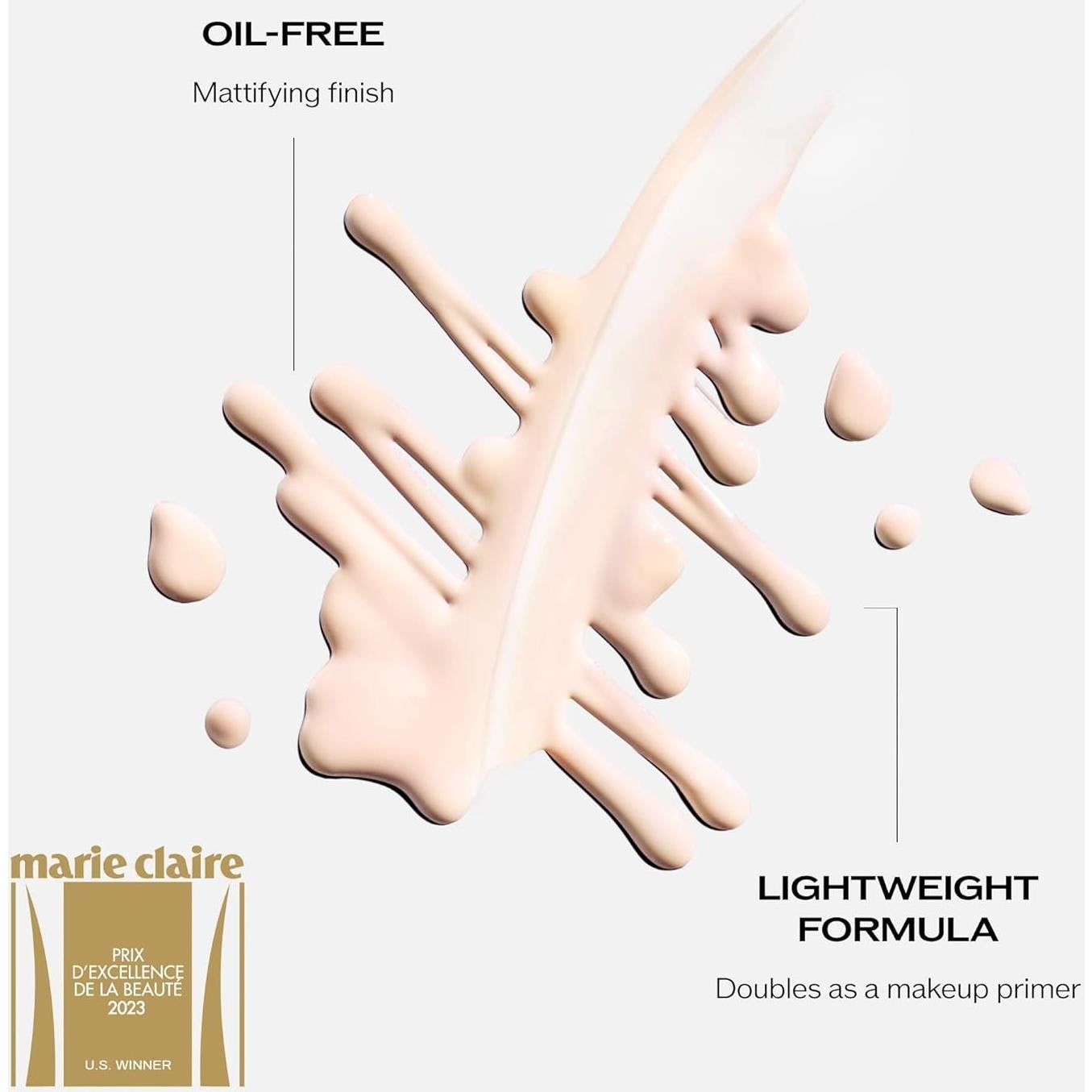 Protector Solar Shiseido Urban Environment SPF 42 30 ml