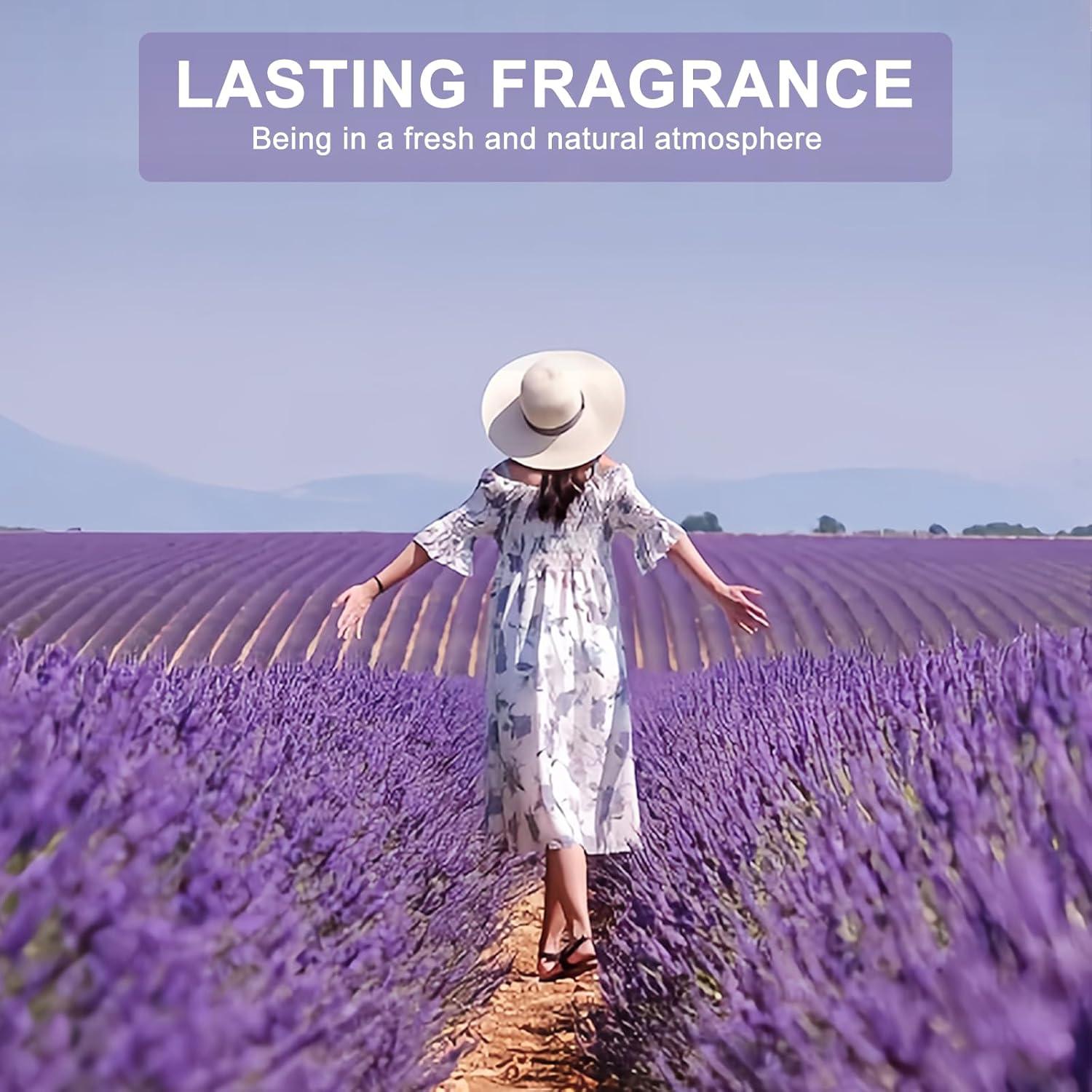 Aceites Esenciales Roll On GAGINGOOLD 10 ml Lavanda Menta Romero