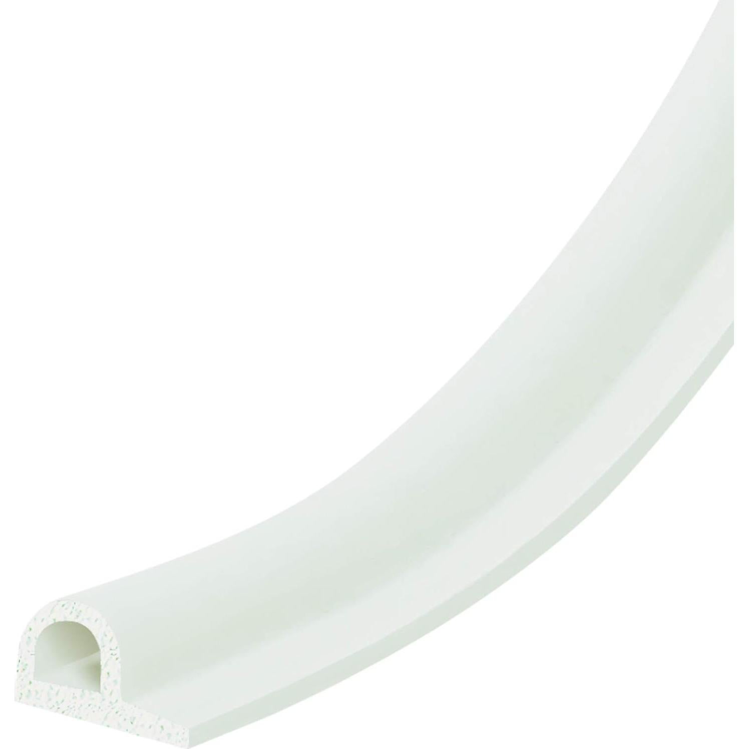 Cinta de sellado autoadhesiva EPDM Frost King 5.18 m blanca