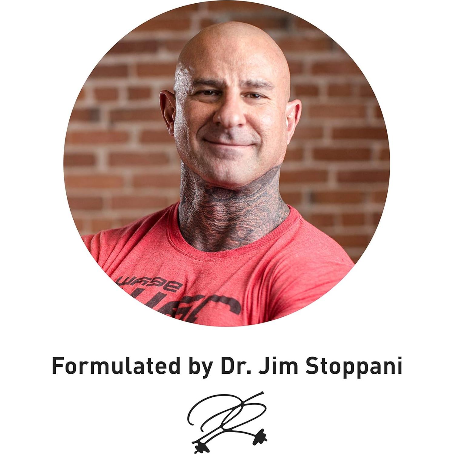 Multivitamina Vita JYM 60 Tabletas - Suplemento Nutricional