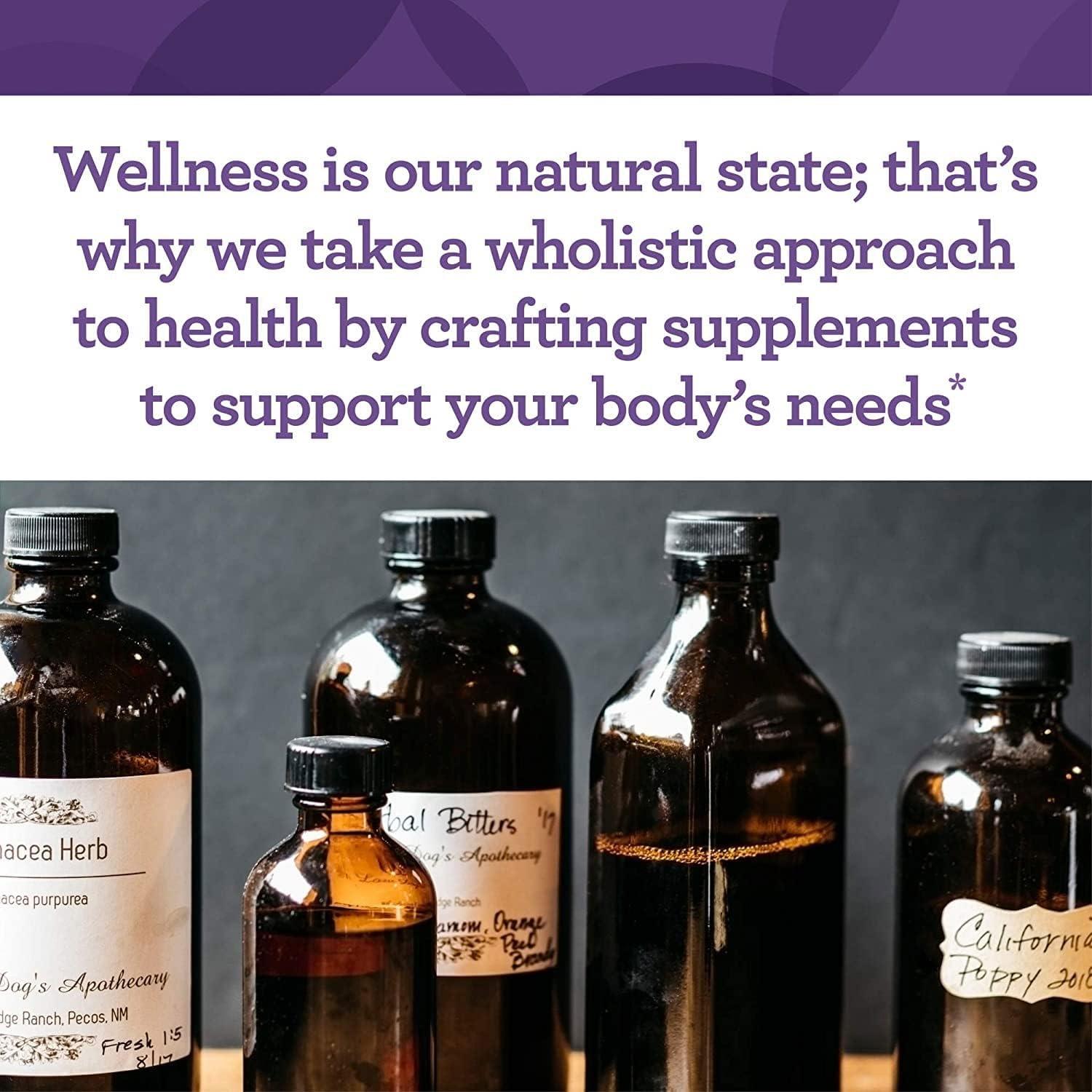 Suplemento Probiotico Innate Response Flora 120 Cápsulas 50 Mil Millones UFC