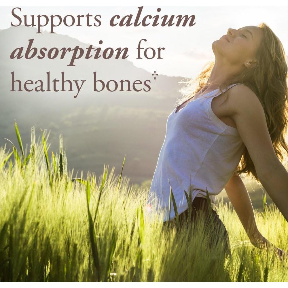 Spray Vegano Vitamina D3 1000 UI + Zinc 30mg Garden of Life