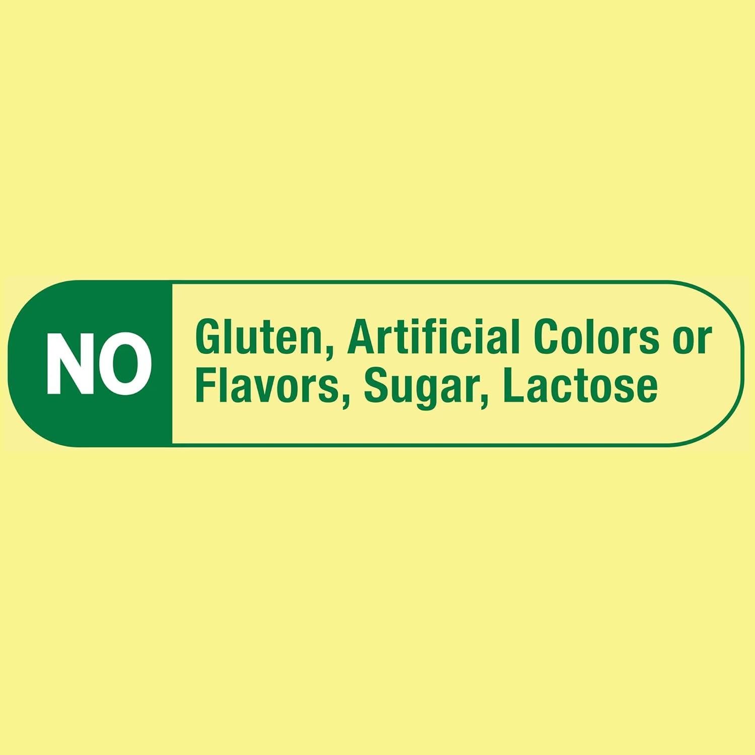 Suplemento de Magnesio Spring Valley 250mg 250 Tabletas