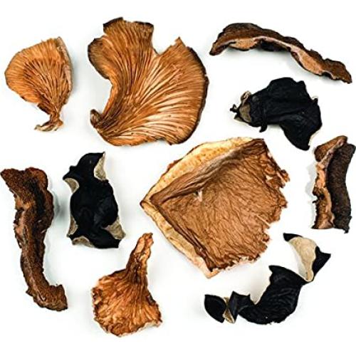 Champiñones Porcini Secos Premium Roland Foods 40g