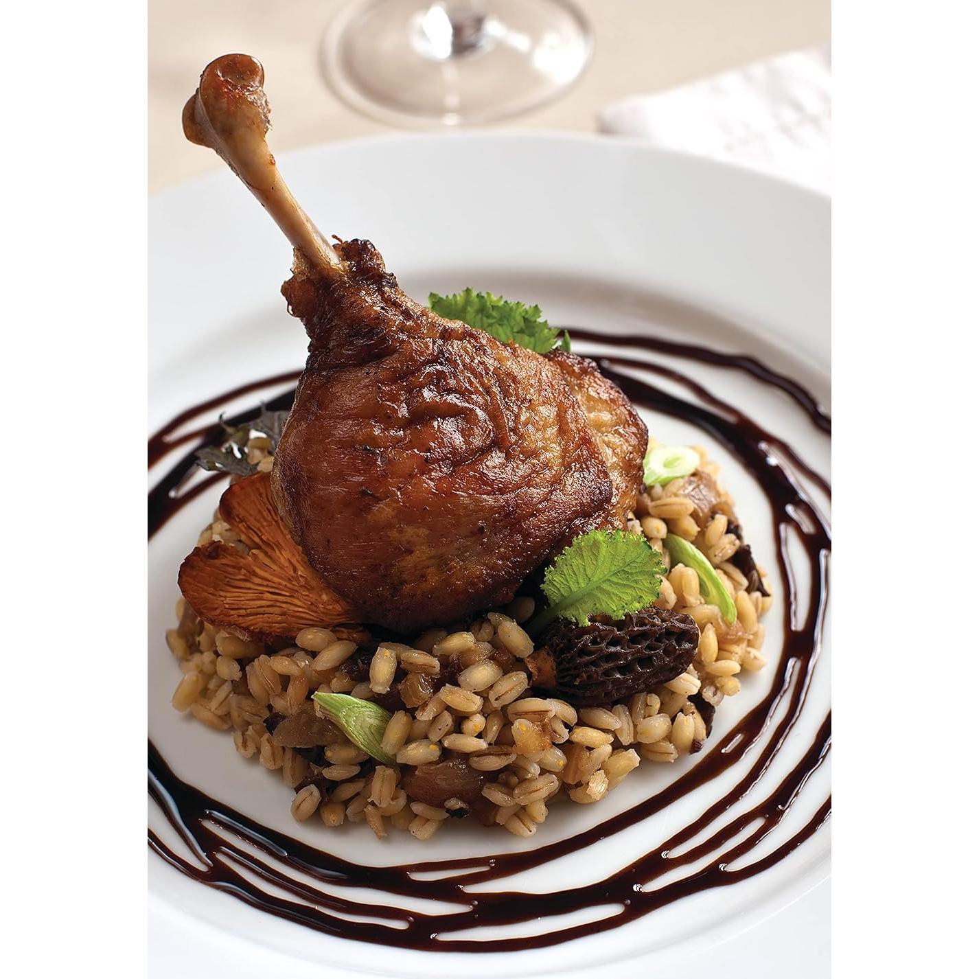 Champiñones Porcini Secos Premium Roland Foods 40g