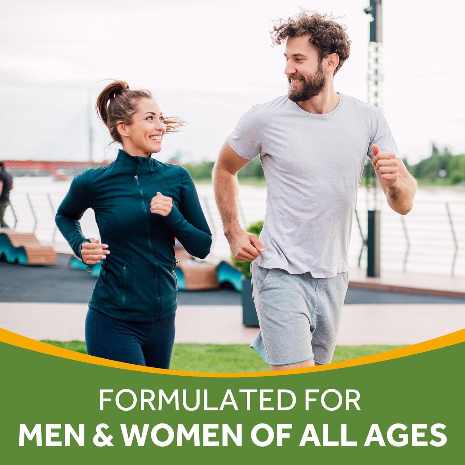 Suplemento de Moringa 11,000 mg Recetas del Doctor 60 Cápsulas Veganas