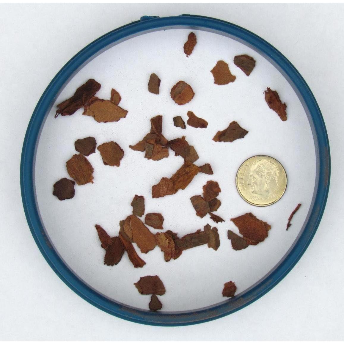 Corteza de Pino Fina Bonsai Jack 1 Galón - Aditivo Suelo