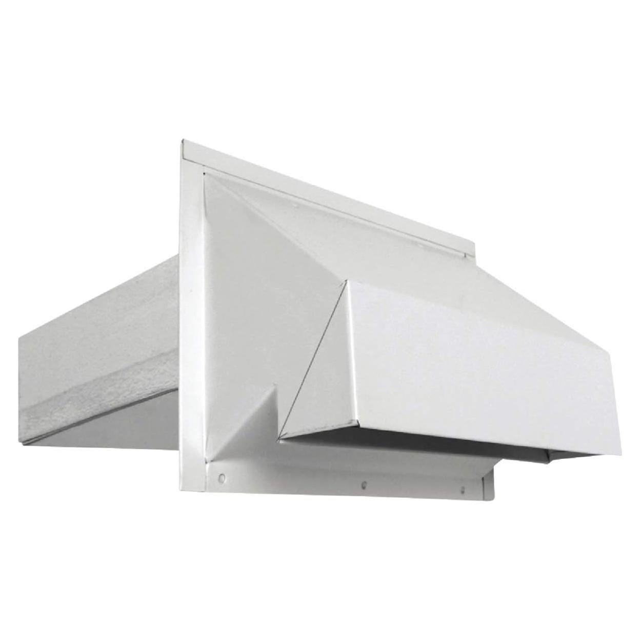 Campana Extractora Imperial VT0500 8.3 cm x 25.4 cm Blanca