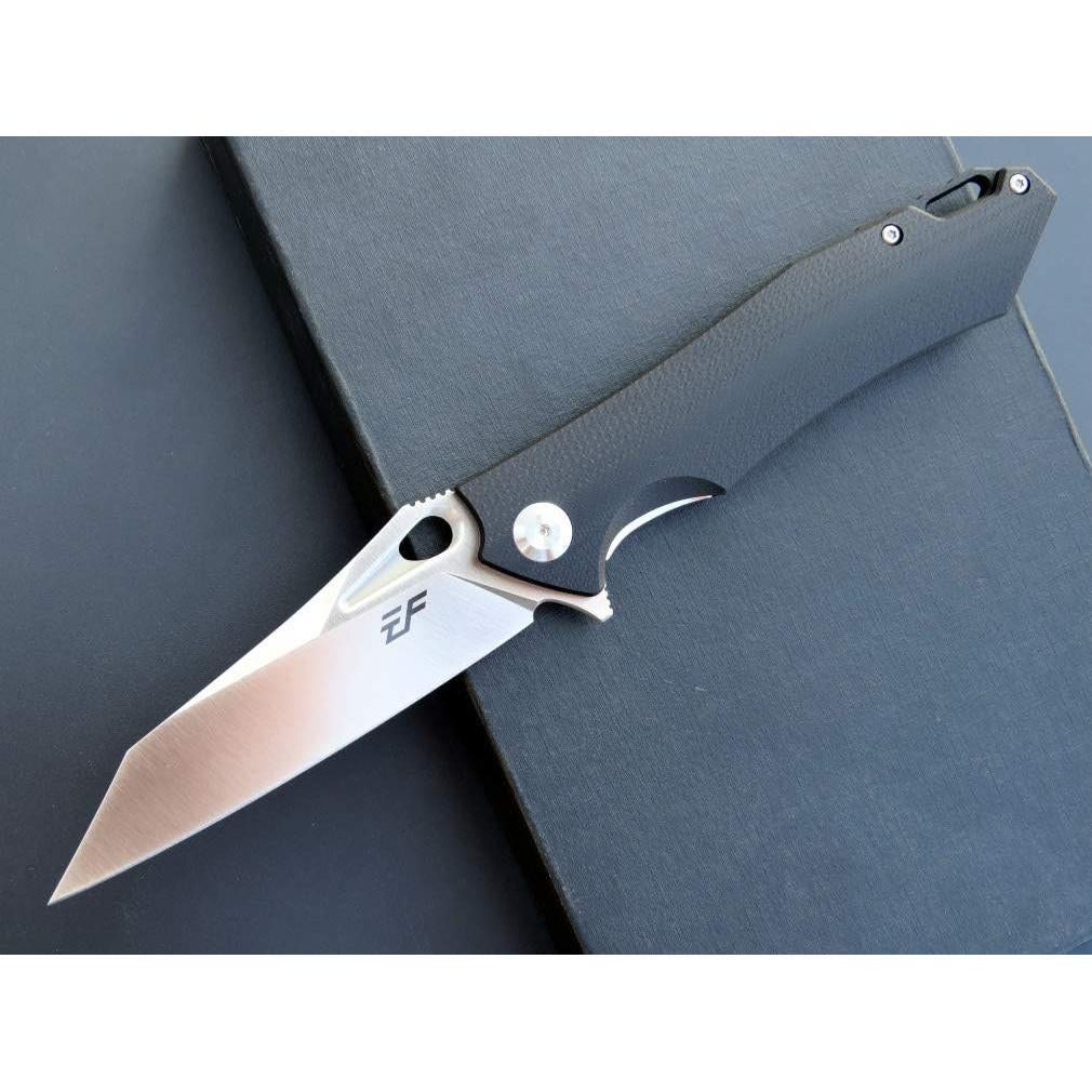 Cuchillo Plegable Eafengrow EF934 Acero D2 Mango G10 21.3 cm
