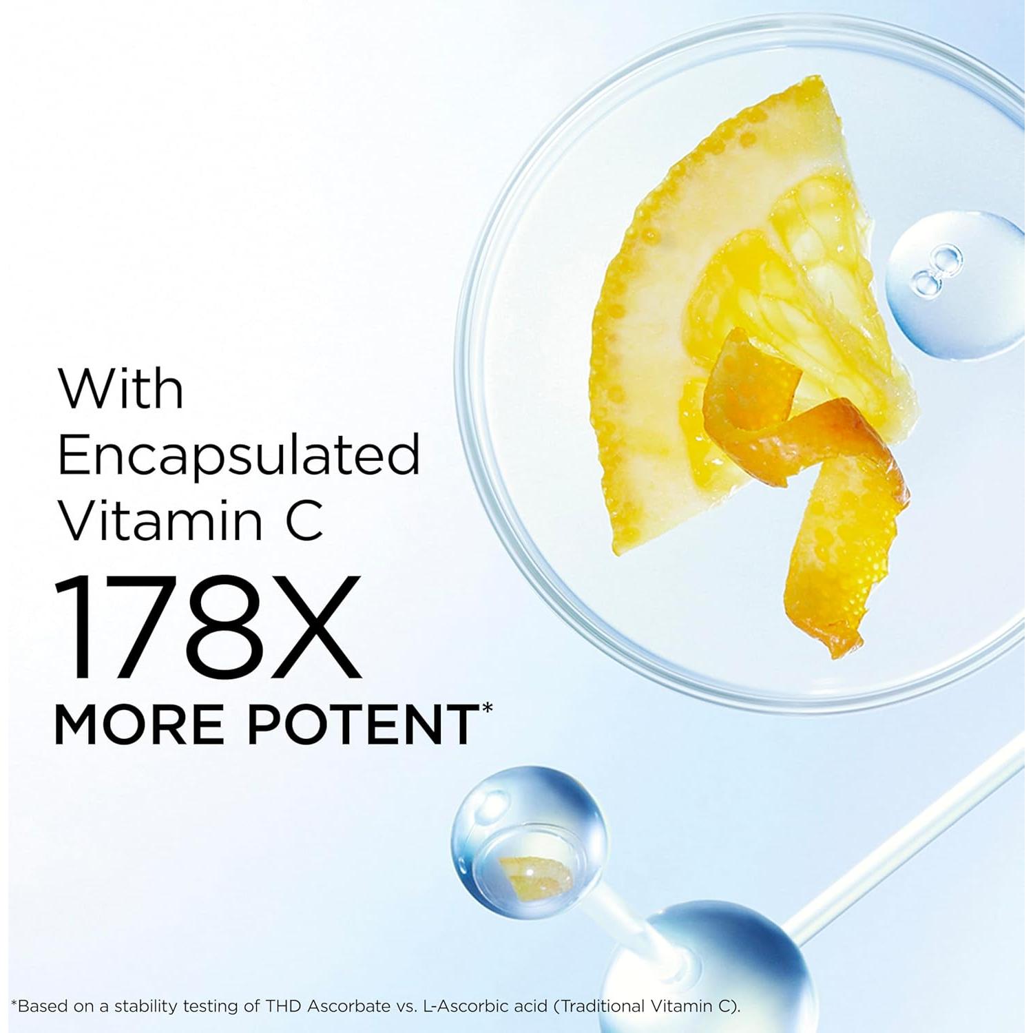 Cápsulas Correctoras de Manchas Elizabeth Arden 30 Unidades