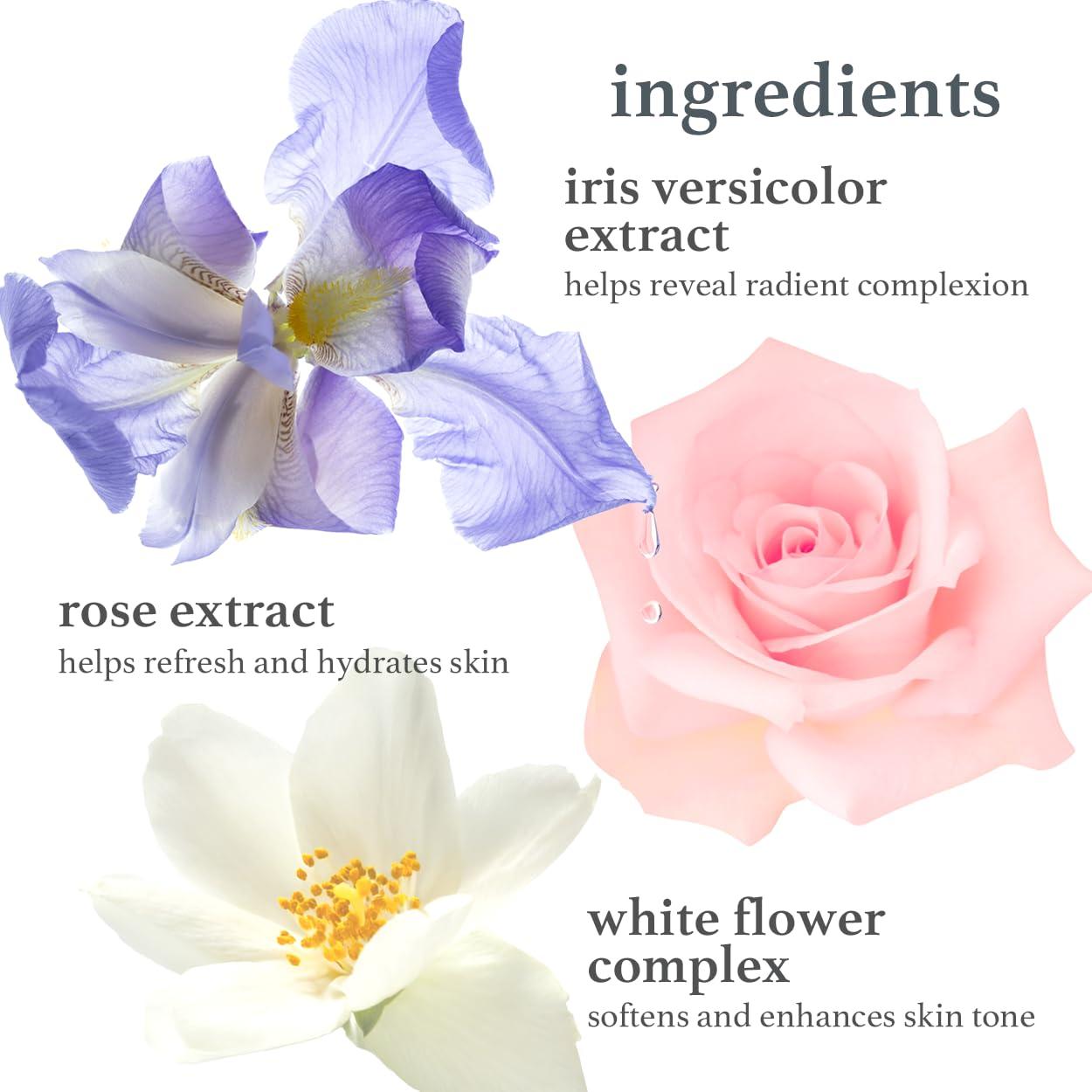 Limpiador Facial Espumoso Nooni Copo de Nieve 150 ml x 2