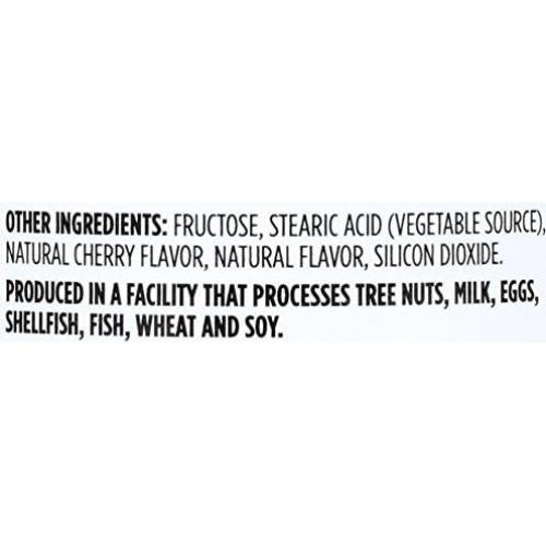 Suplemento de Vitamina C 500mg 365 Whole Foods 90 Tabletas