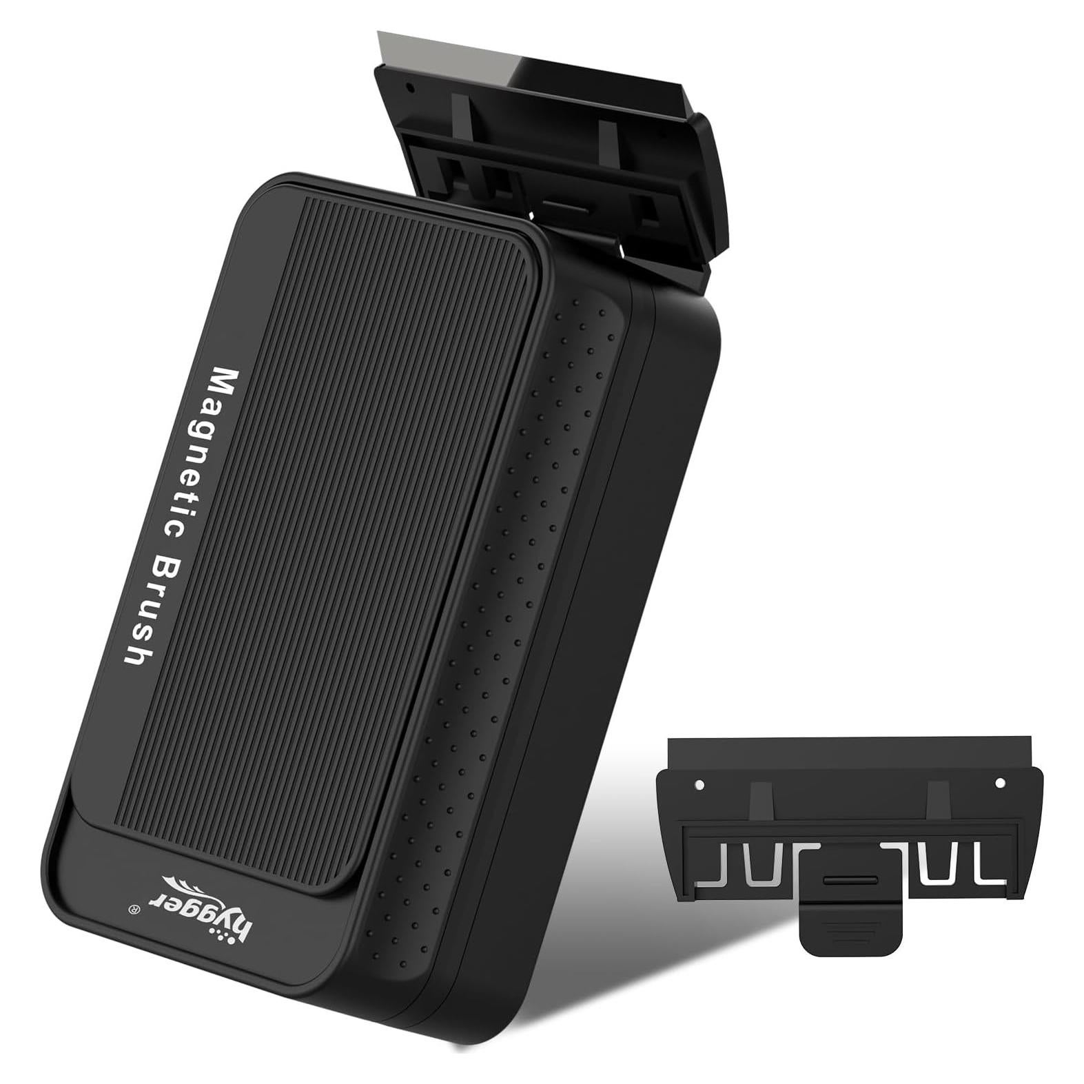 Limpiador Magnético para Acuarios Hygger M 0.64-1.27 cm