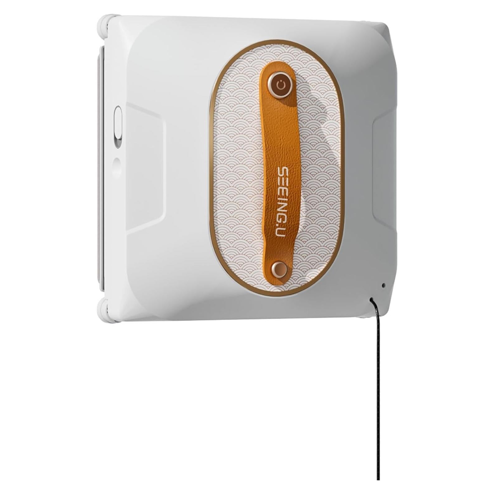 Robot Limpiador de Ventanas SEEING.U W2 6000Pa con Control Remoto