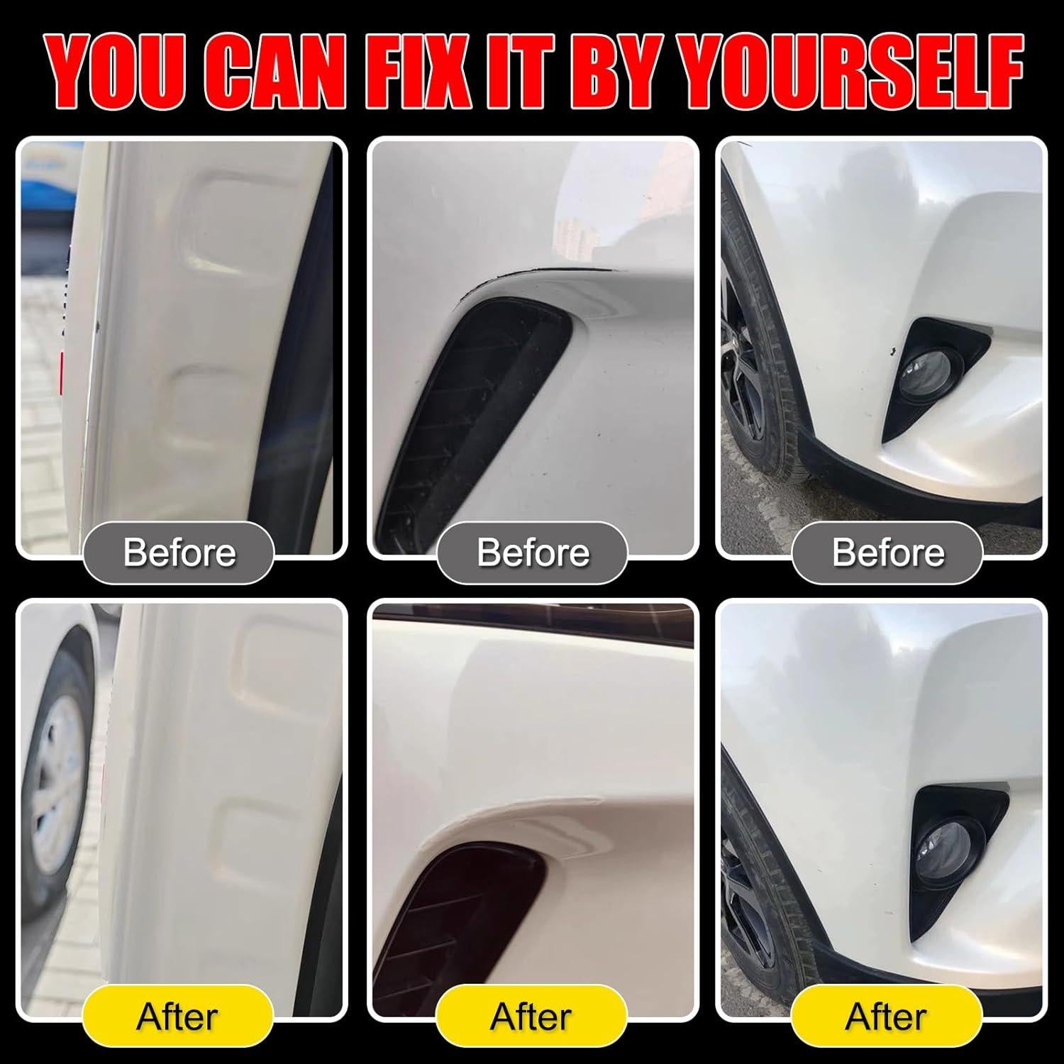 Pintura de Retoque COSLAKE Negro Onyx para GMC 12ml