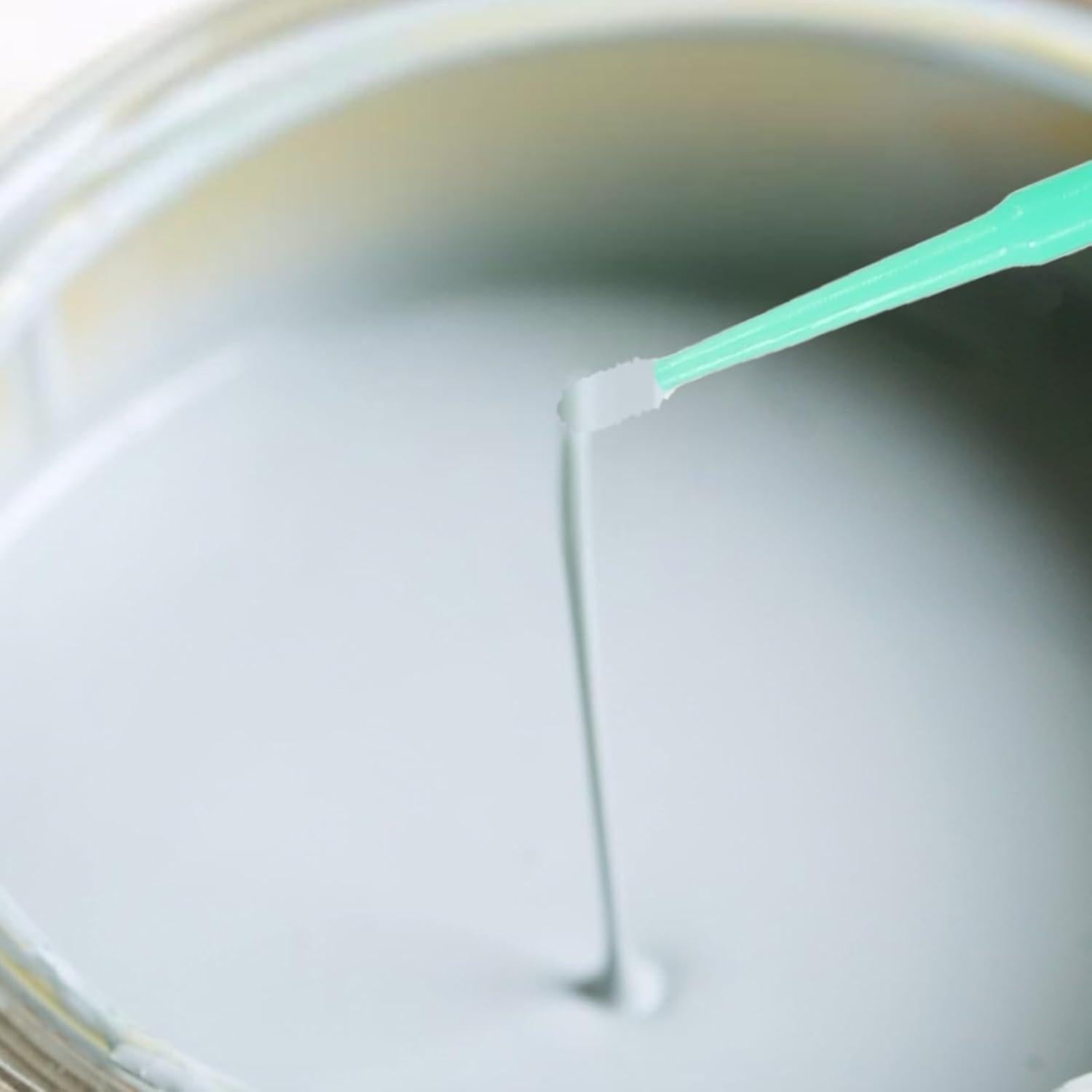 300 Cepillos Micro Aplicadores Oruola para Retoque de Pintura