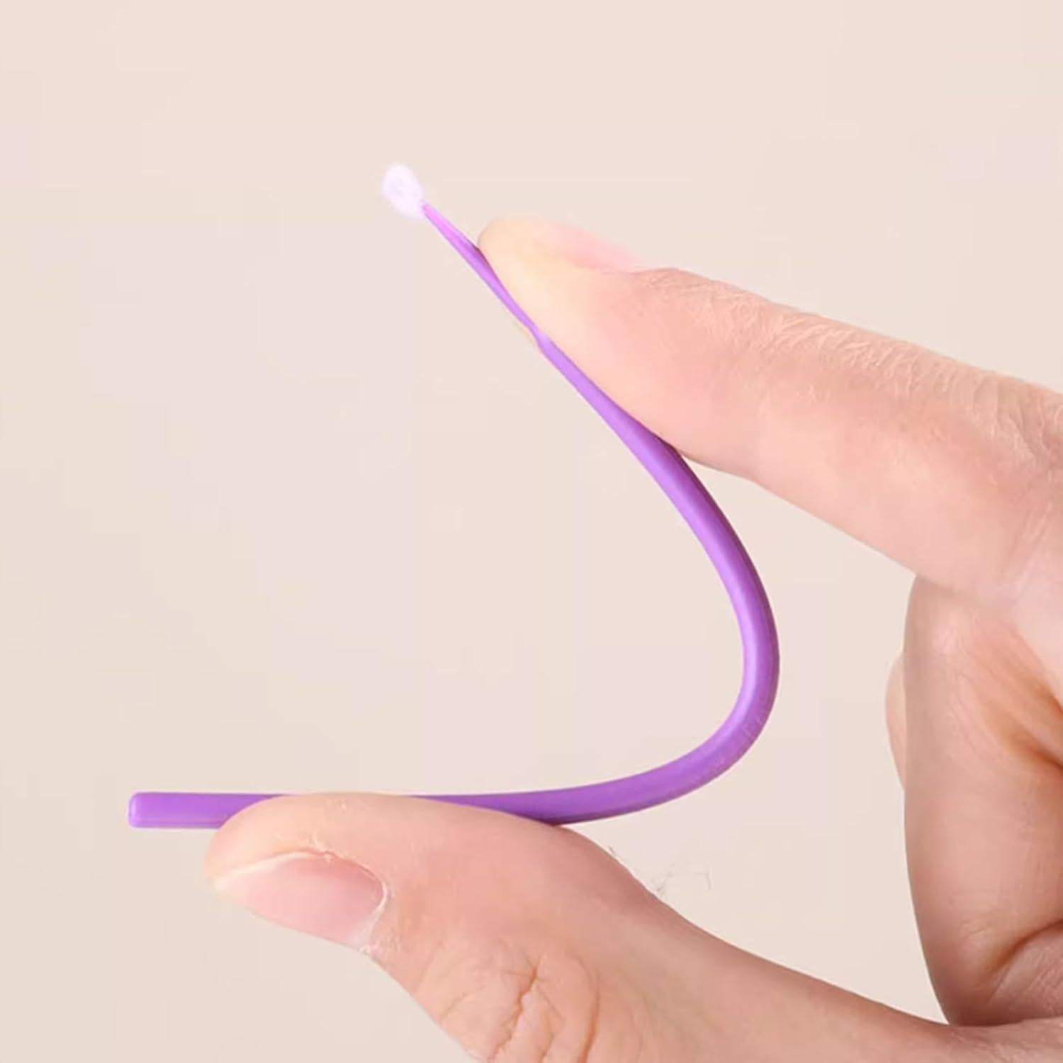 Pinceles de Retoque AMZABBY 300 Piezas 1.5-2.5mm