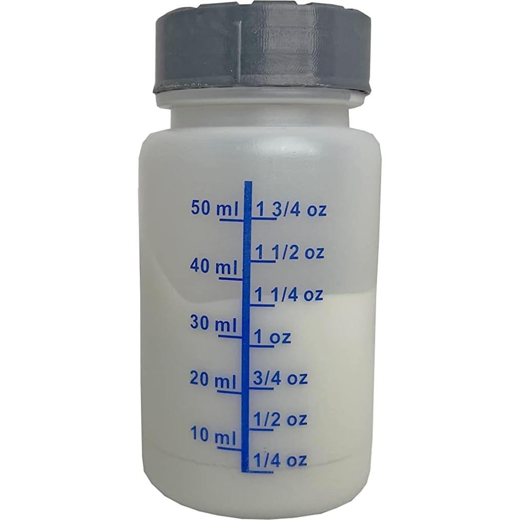 Kit de Pintura de Toque MBI AUTO 8624 Blanco Cumbre 29.57ml