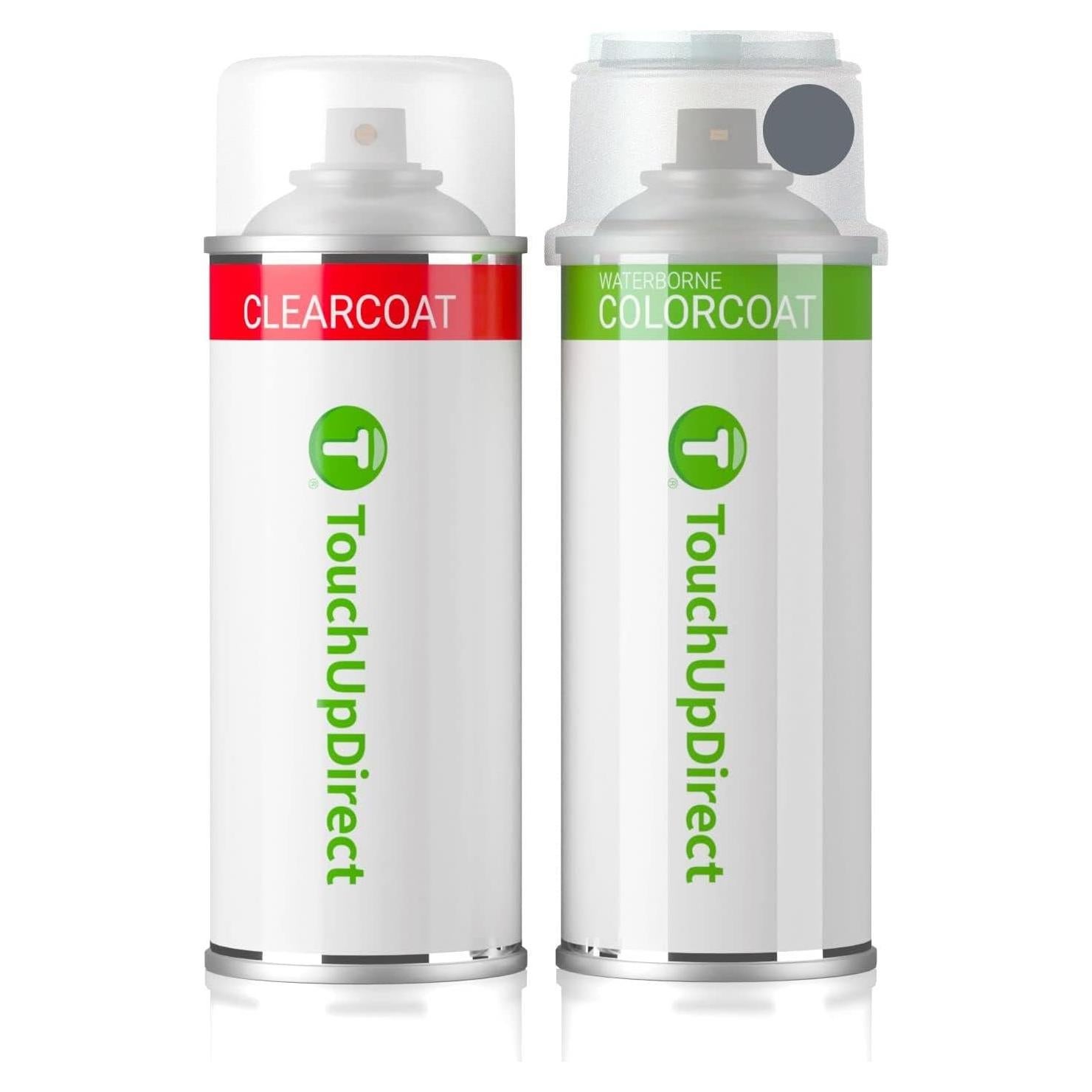 Pintura de Retoque Aerosol TouchUpDirect Slate Metallic 591ml